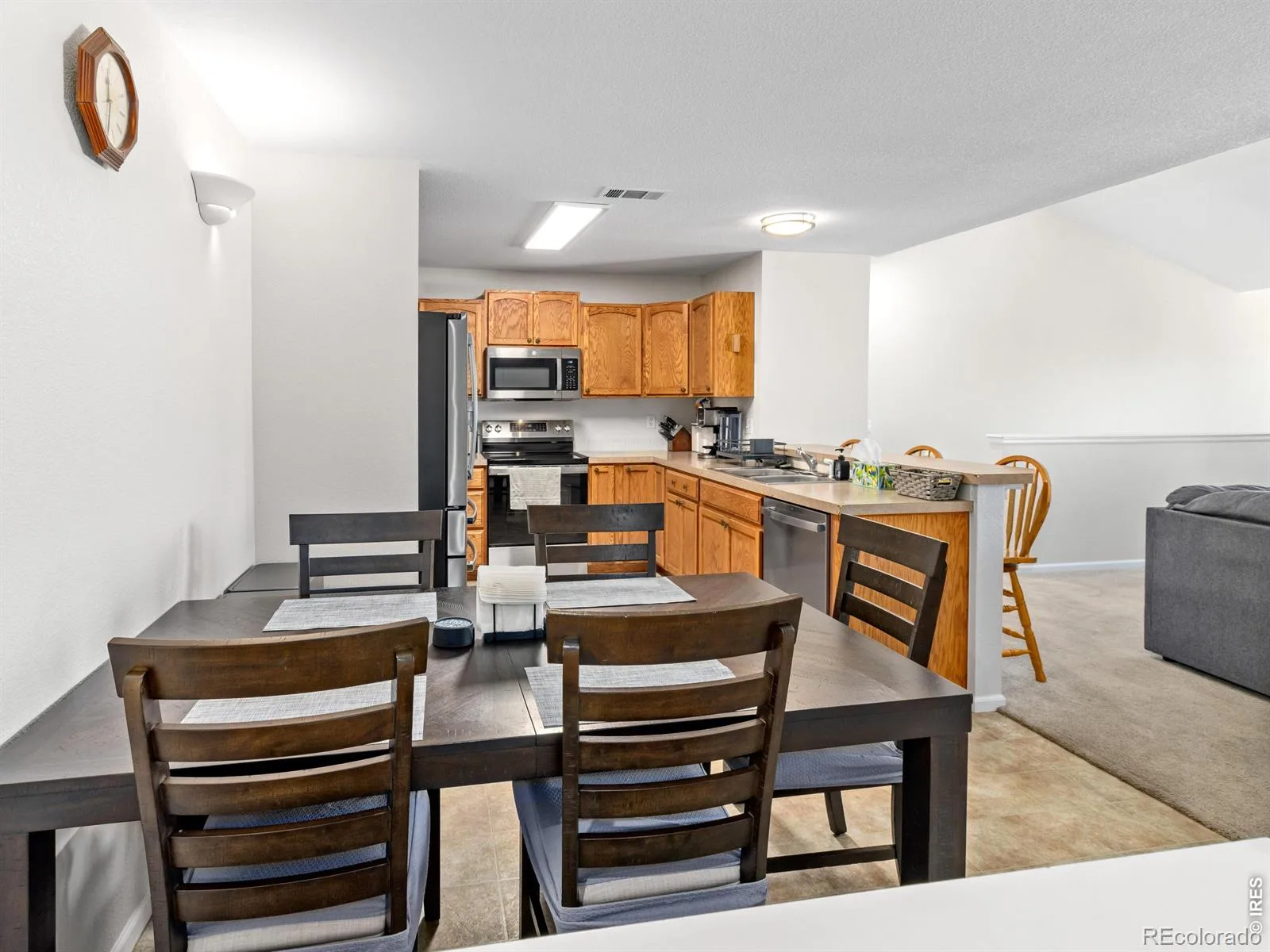 10818 Cimarron Street #206 Firestone CO 80504 | MLS #RECIR1066715 08192026005931 1600 19