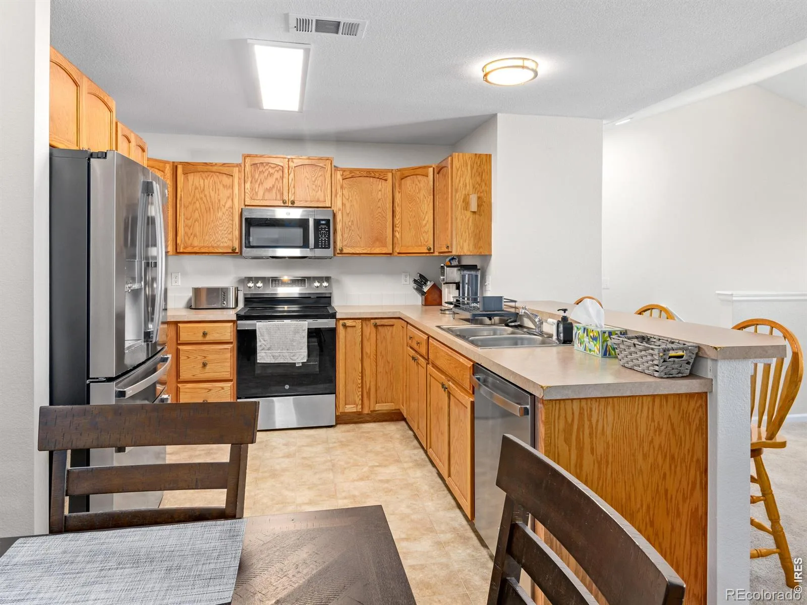 10818 Cimarron Street #206 Firestone CO 80504 | MLS #RECIR1066715 08192026005931 1600 20