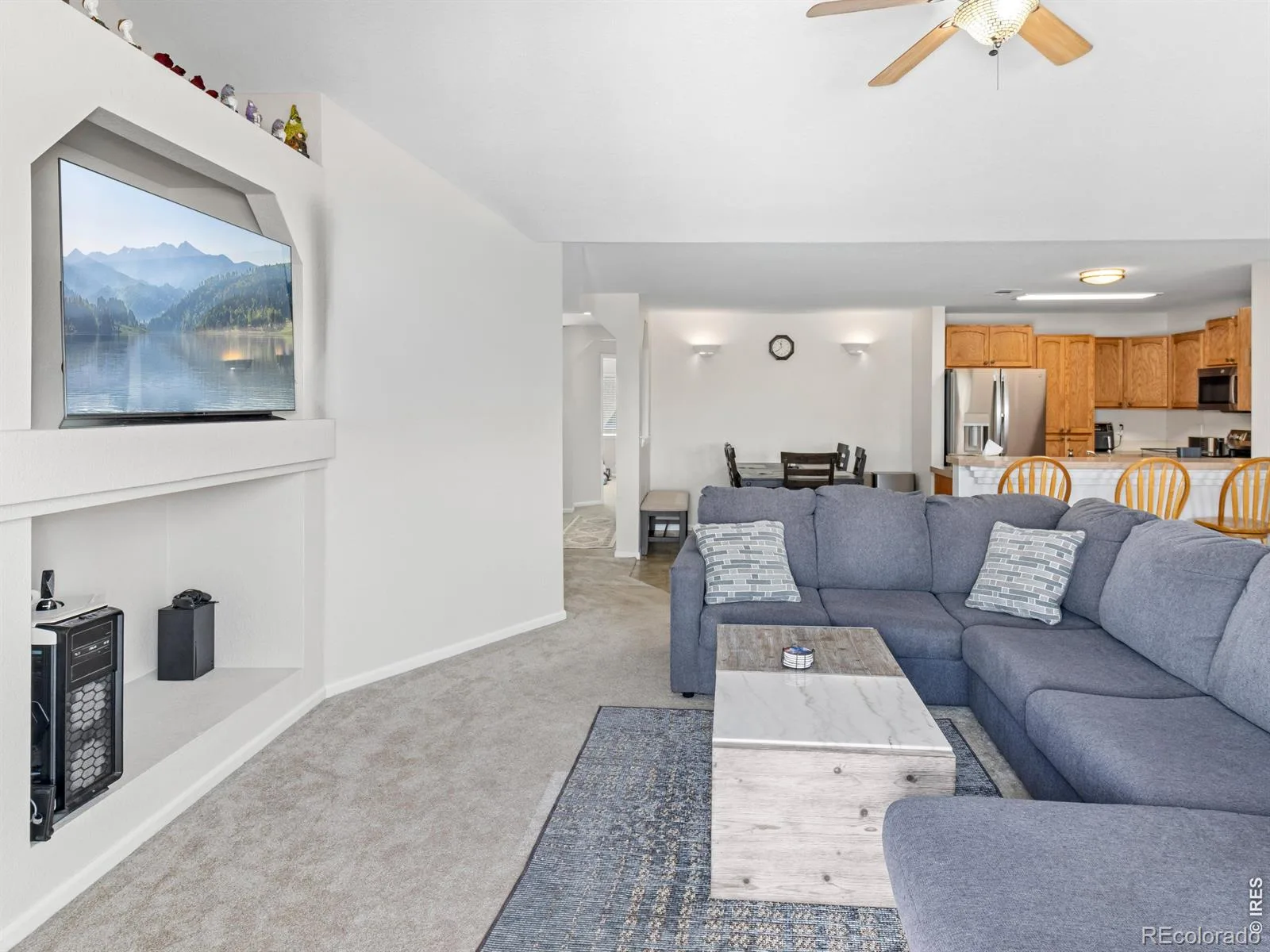 10818 Cimarron Street #206 Firestone CO 80504 | MLS #RECIR1066715 08192026005931 1600 27