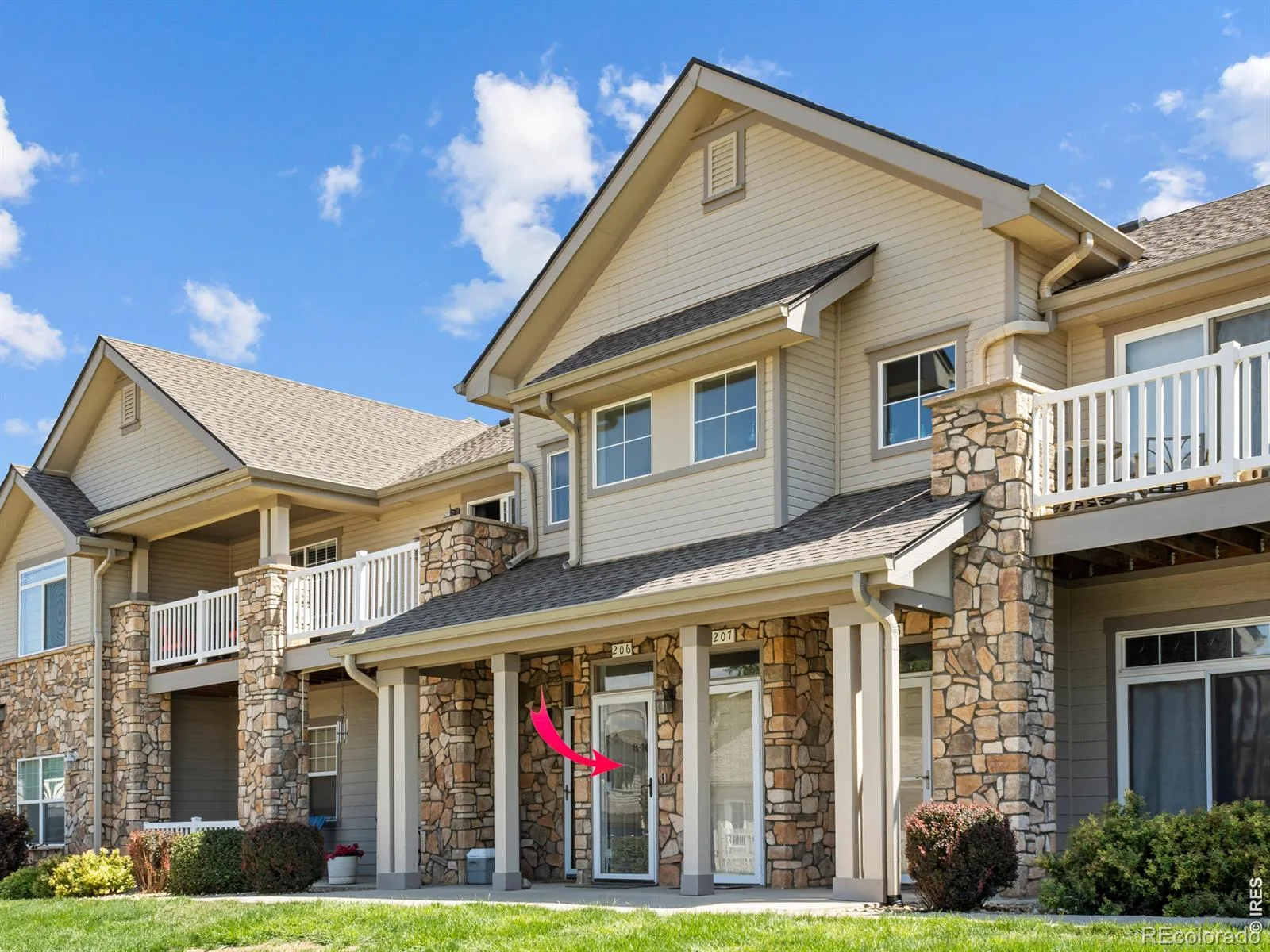 10818 Cimarron Street #206 Firestone CO 80504 | MLS #RECIR1066715 08192026005931 1600 33
