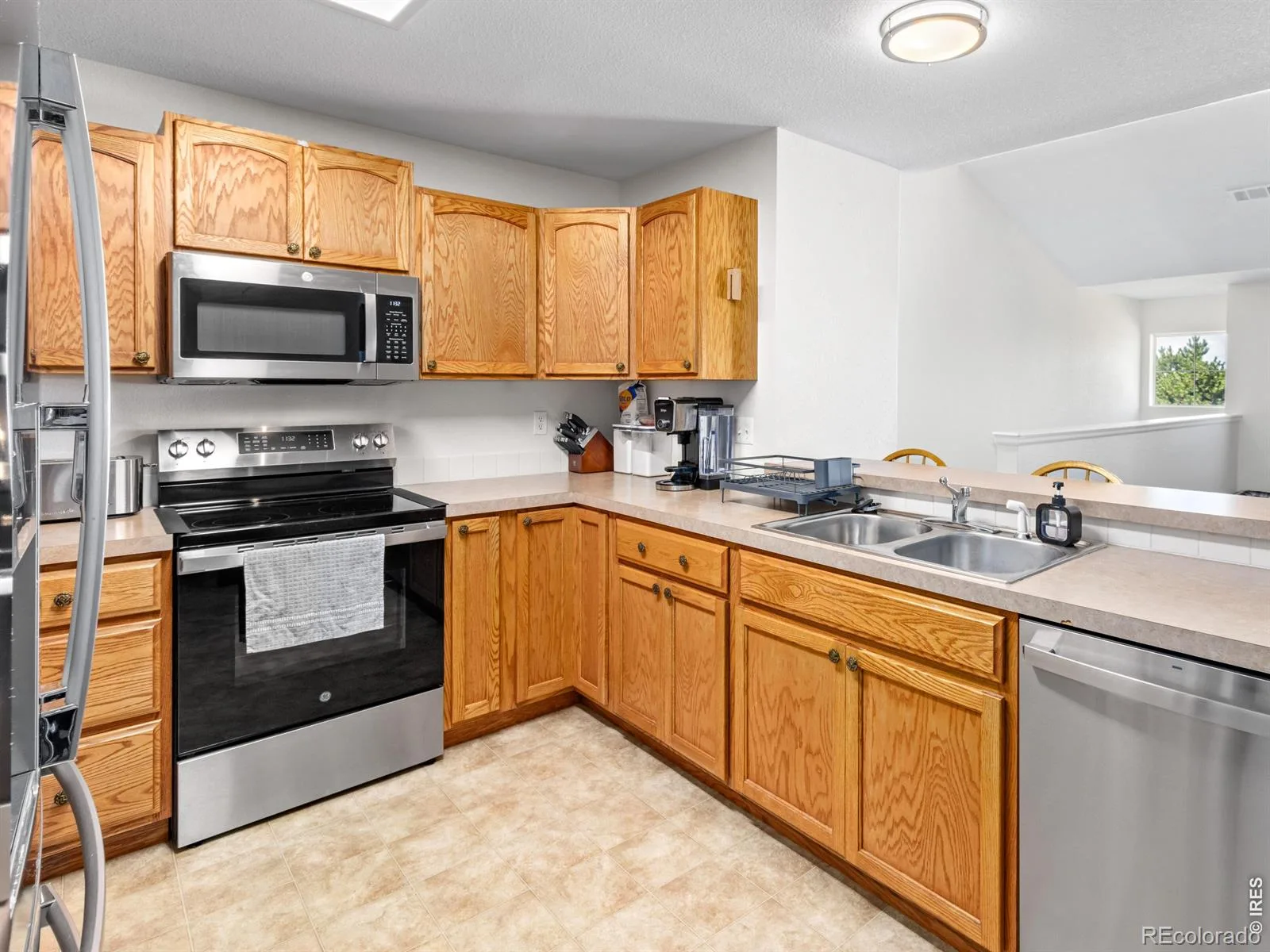 10818 Cimarron Street #206 Firestone CO 80504 | MLS #RECIR1066715 08192026005931 1600 7