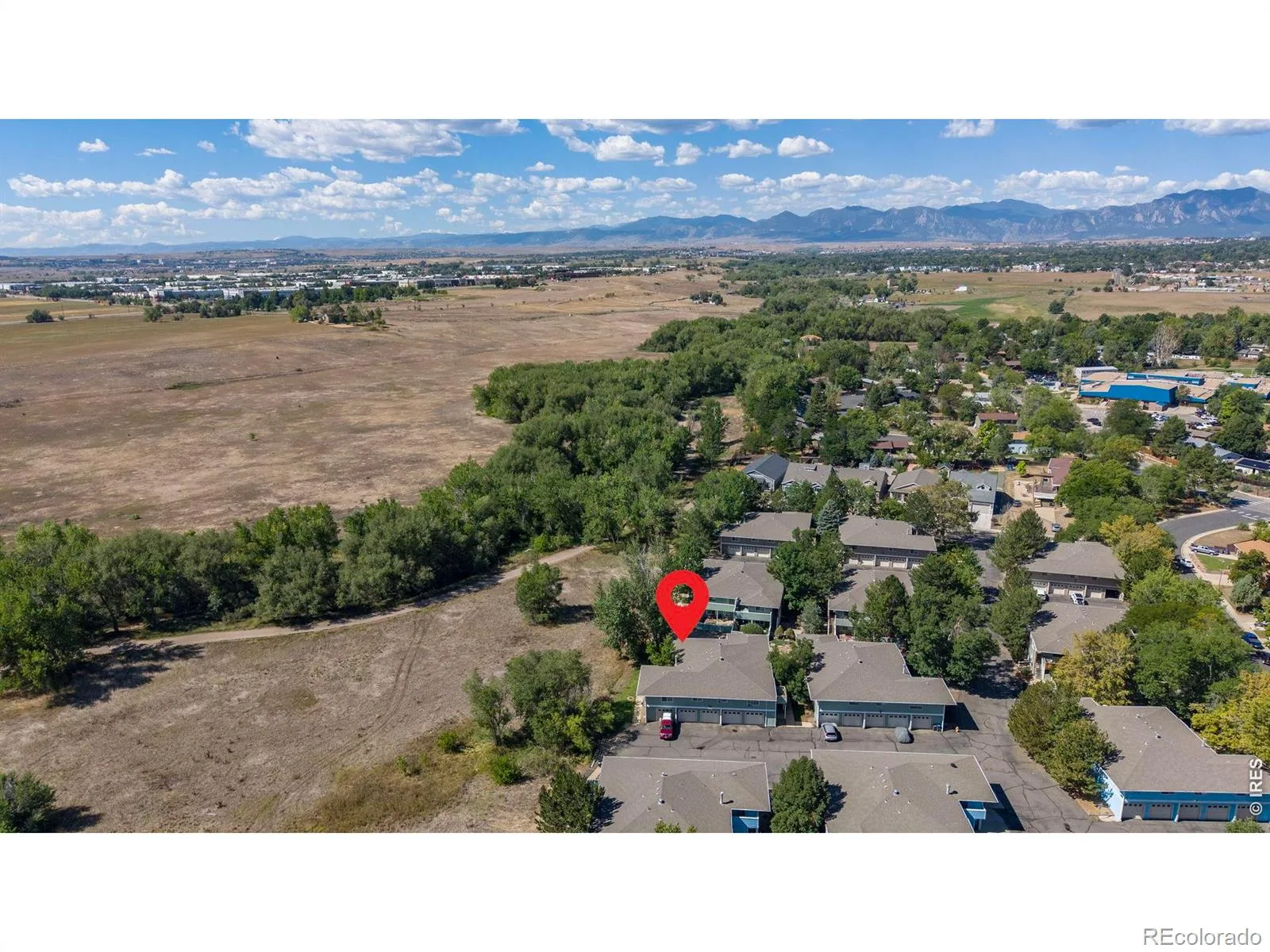 1111 Elysian Field Drive #D Lafayette CO 80026 | MLS #RECIR1066756 08192026181721 1600 25