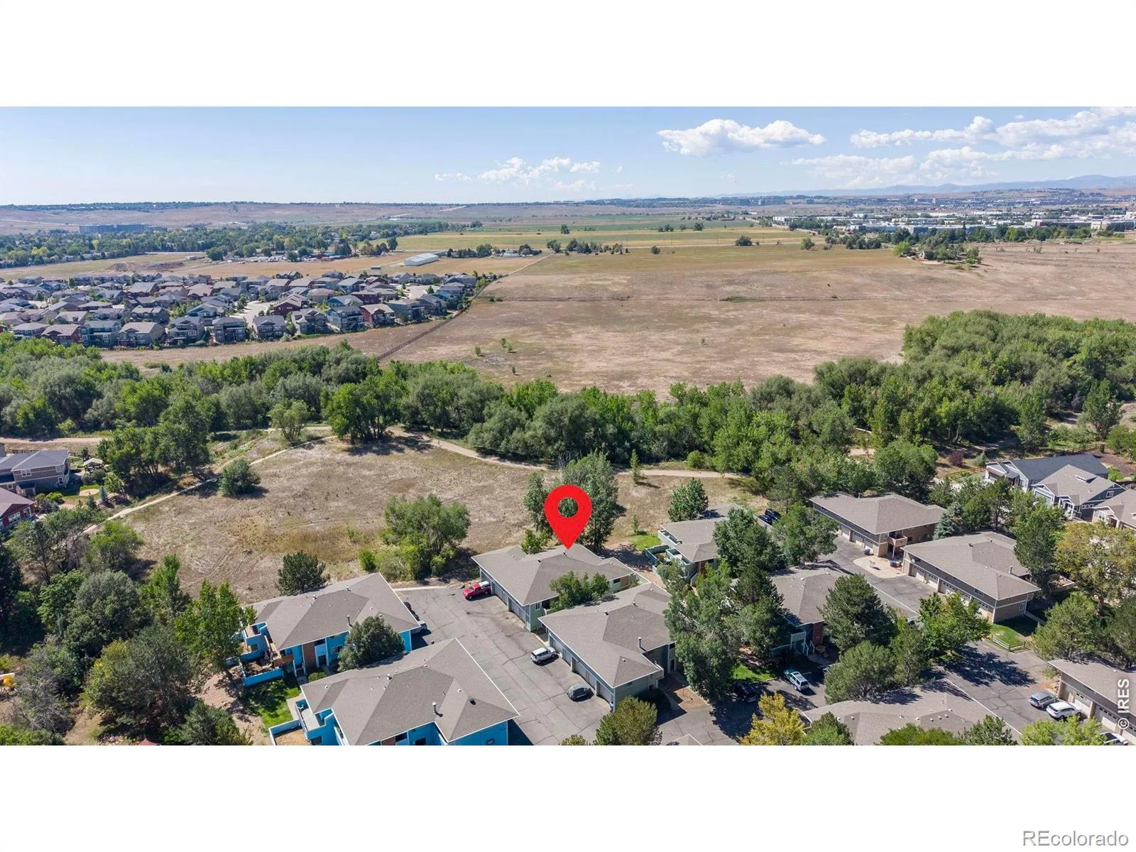 1111 Elysian Field Drive #D Lafayette CO 80026 | MLS #RECIR1066756 08192026181721 1600 27