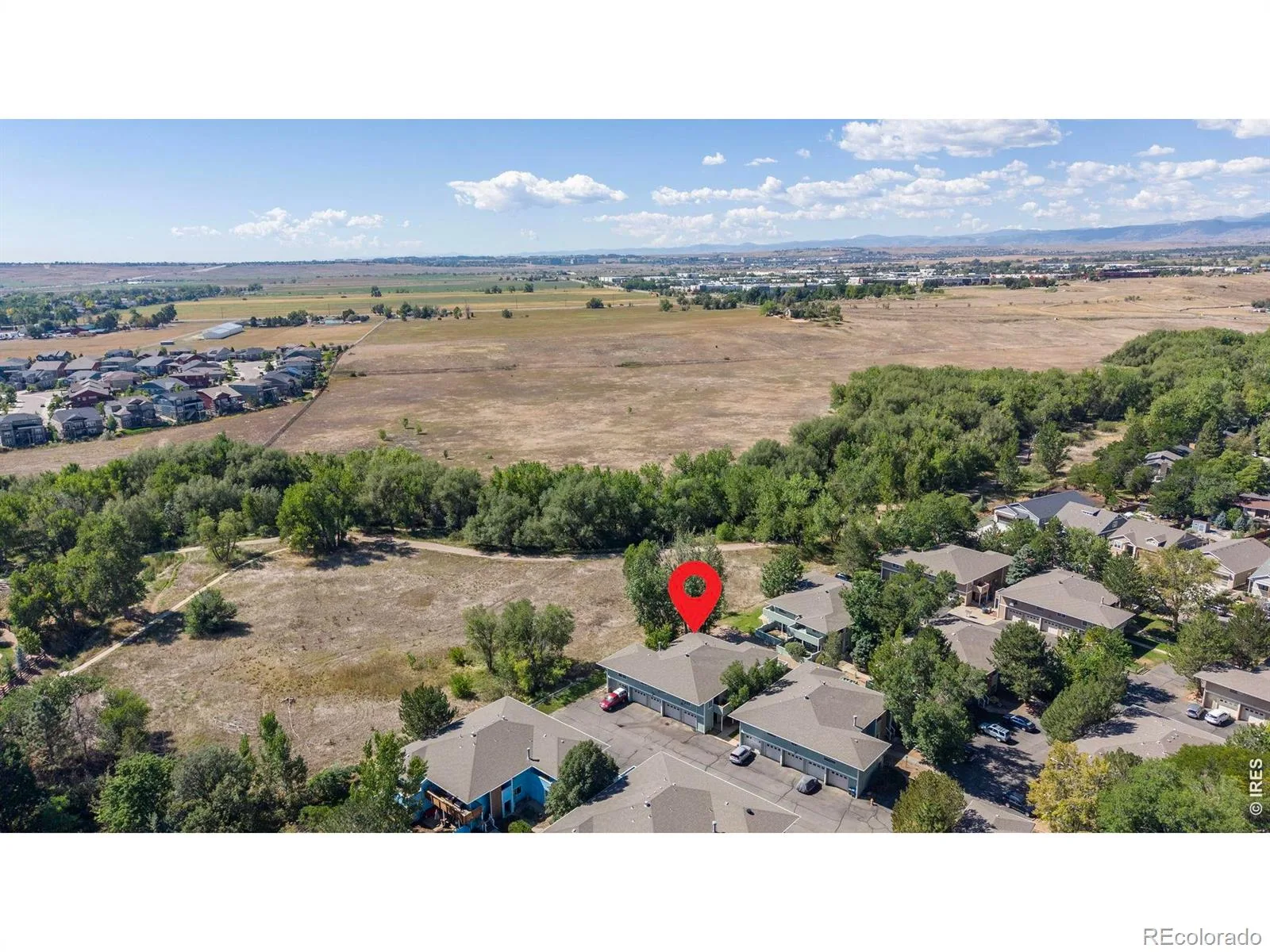 1111 Elysian Field Drive #D Lafayette CO 80026 | MLS #RECIR1066756 08192026181721 1600 28
