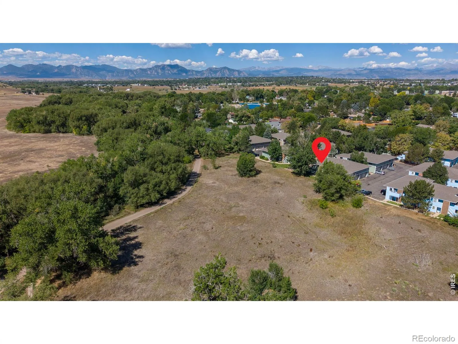 1111 Elysian Field Drive #D Lafayette CO 80026 | MLS #RECIR1066756 08192026181721 1600 29