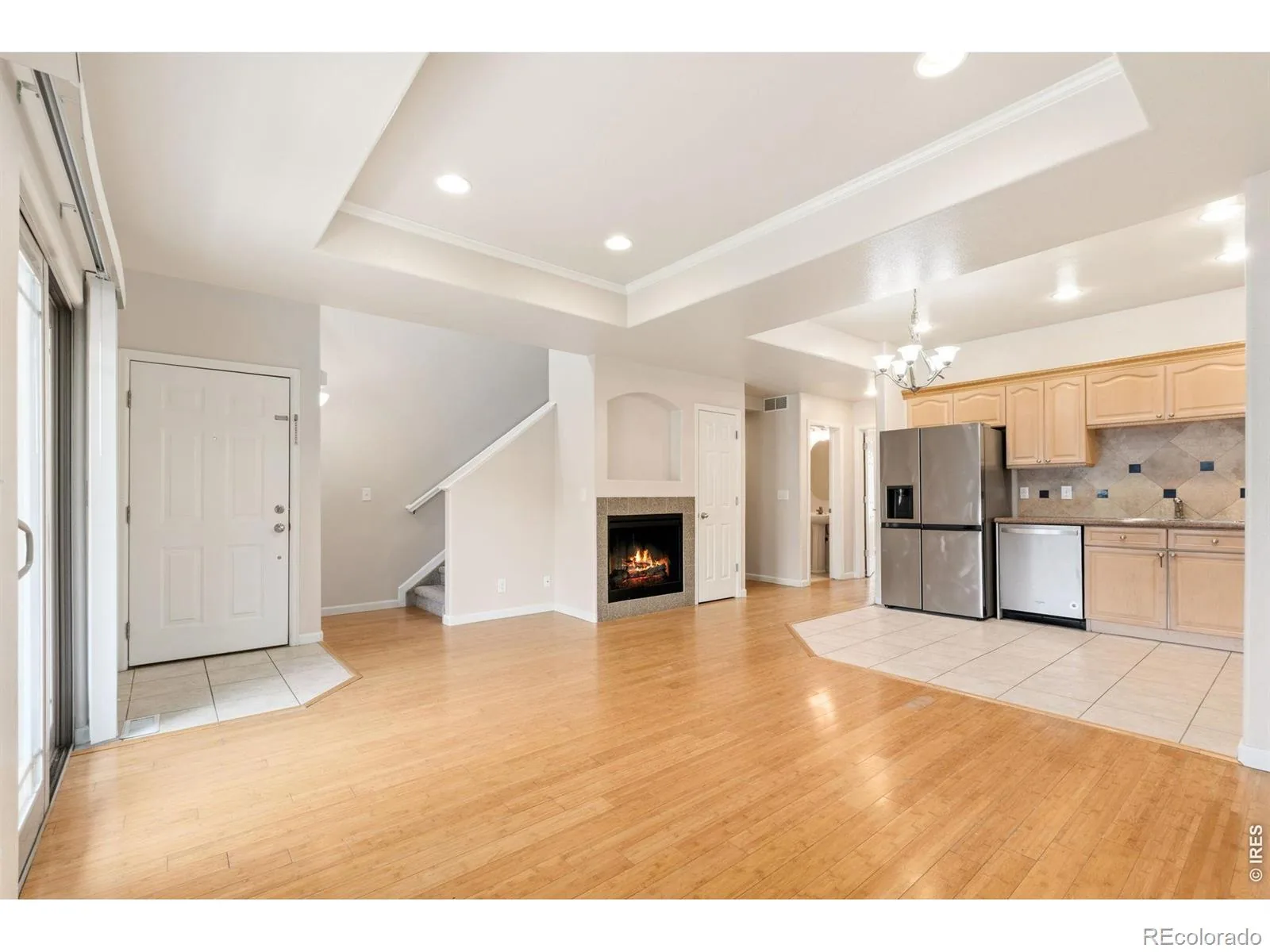 3155 E 104th Avenue #5B Thornton CO 80233 | MLS #RECIR1066763 08252026221727 1600 1