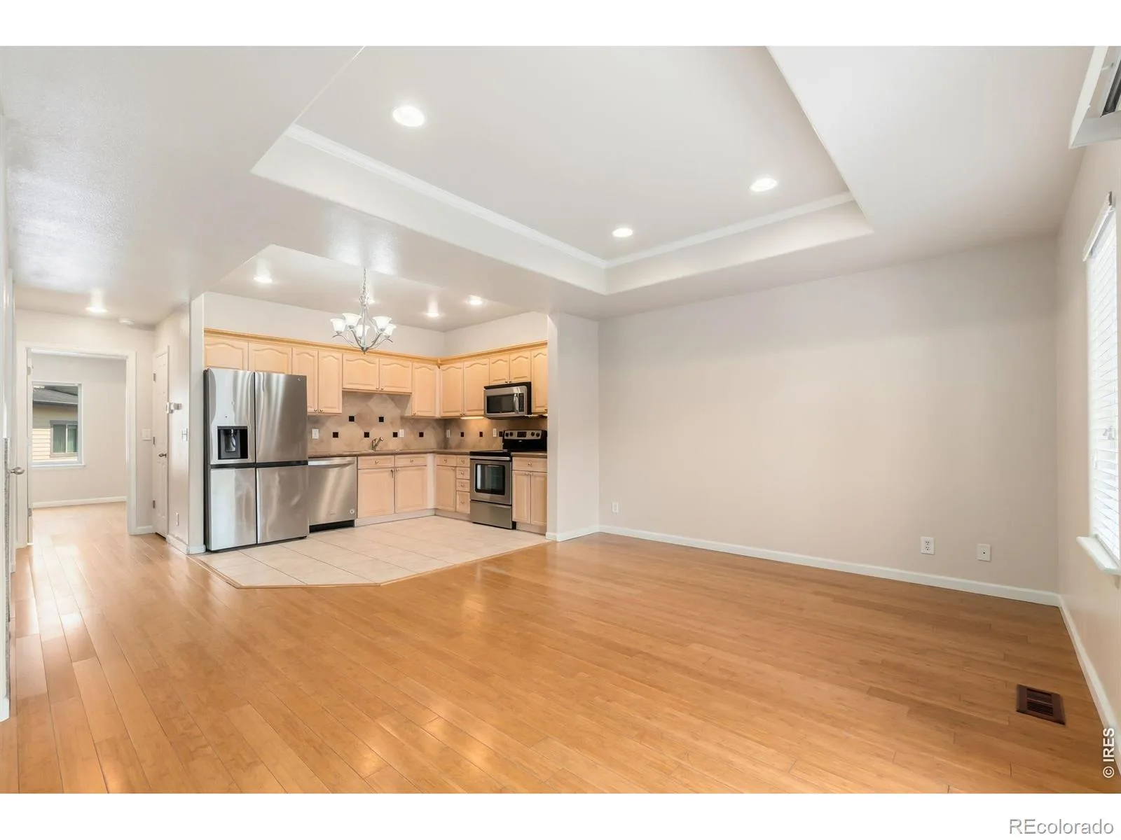 3155 E 104th Avenue #5B Thornton CO 80233 | MLS #RECIR1066763 08252026221727 1600 2