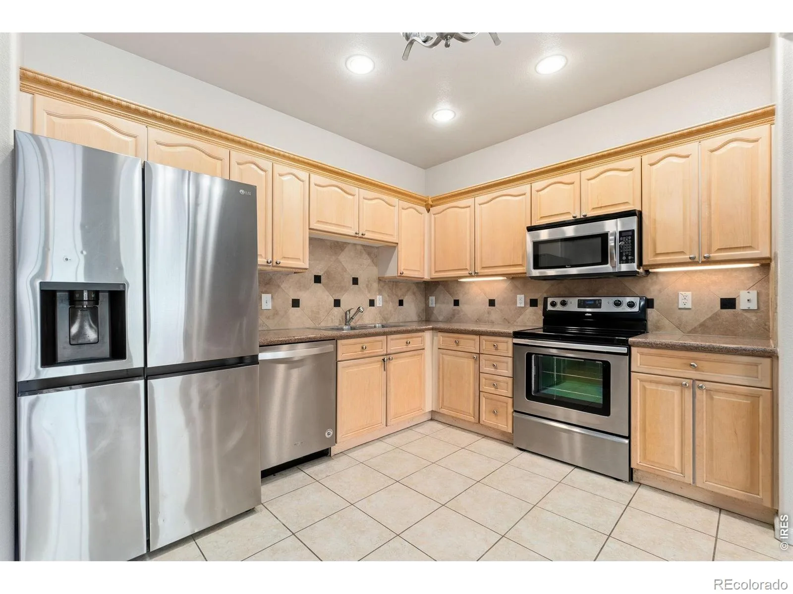 3155 E 104th Avenue #5B Thornton CO 80233 | MLS #RECIR1066763 08252026221727 1600 3