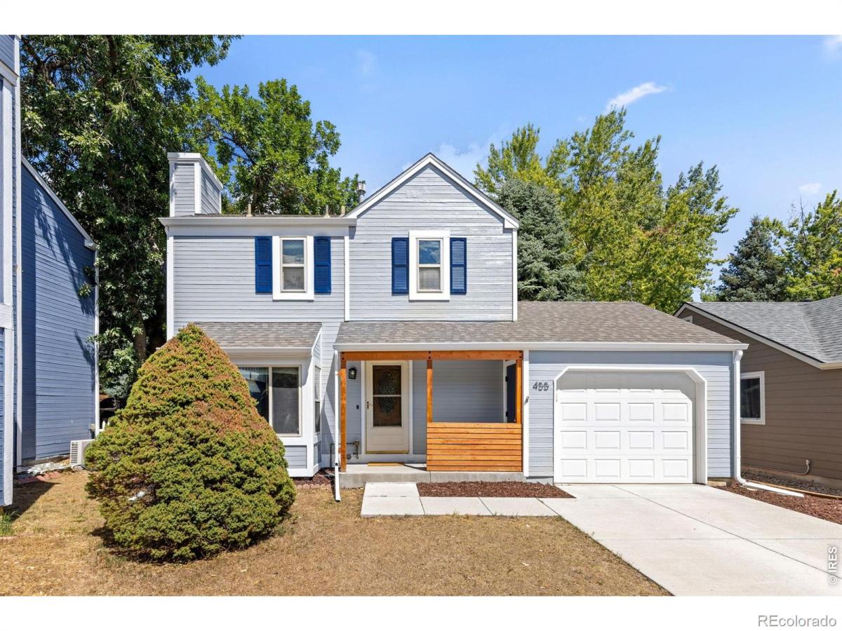 455 W Sycamore Court Louisville CO 80027 | MLS #RECIR1066788 MLS #RECIR1066788 image #0