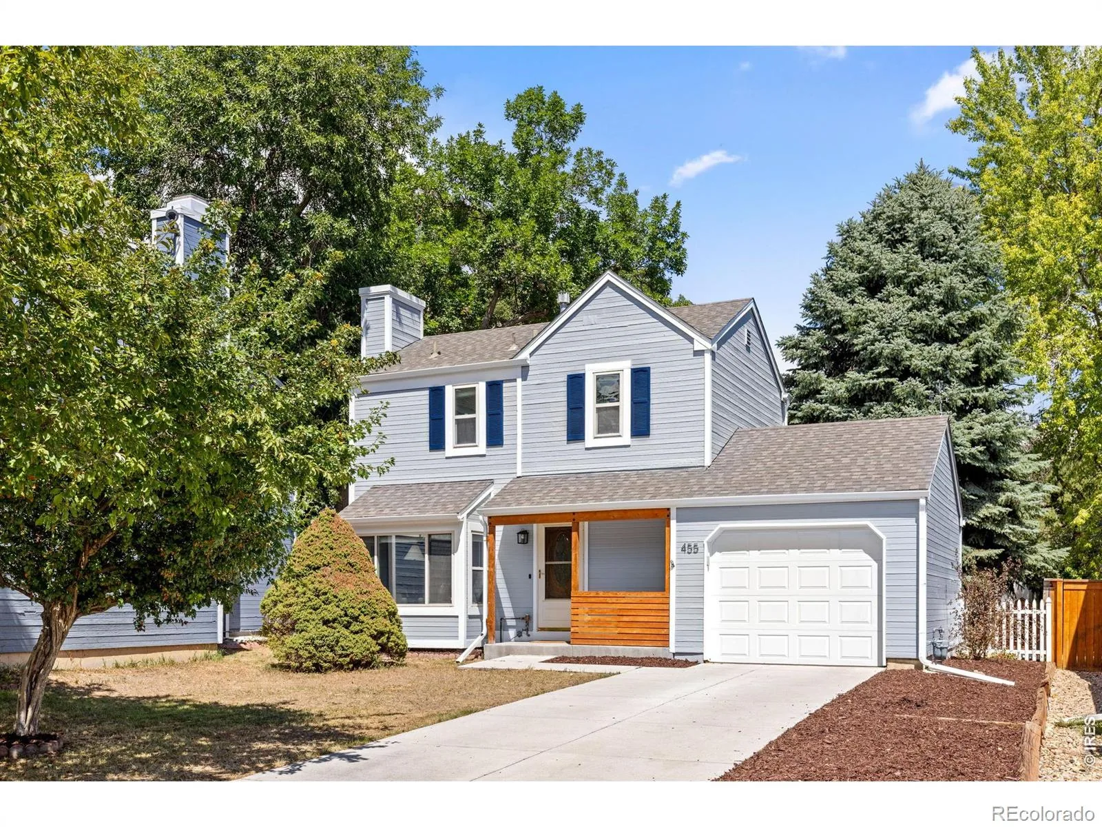 455 W Sycamore Court Louisville CO 80027 | MLS #RECIR1066788 08192026210727 1600 1