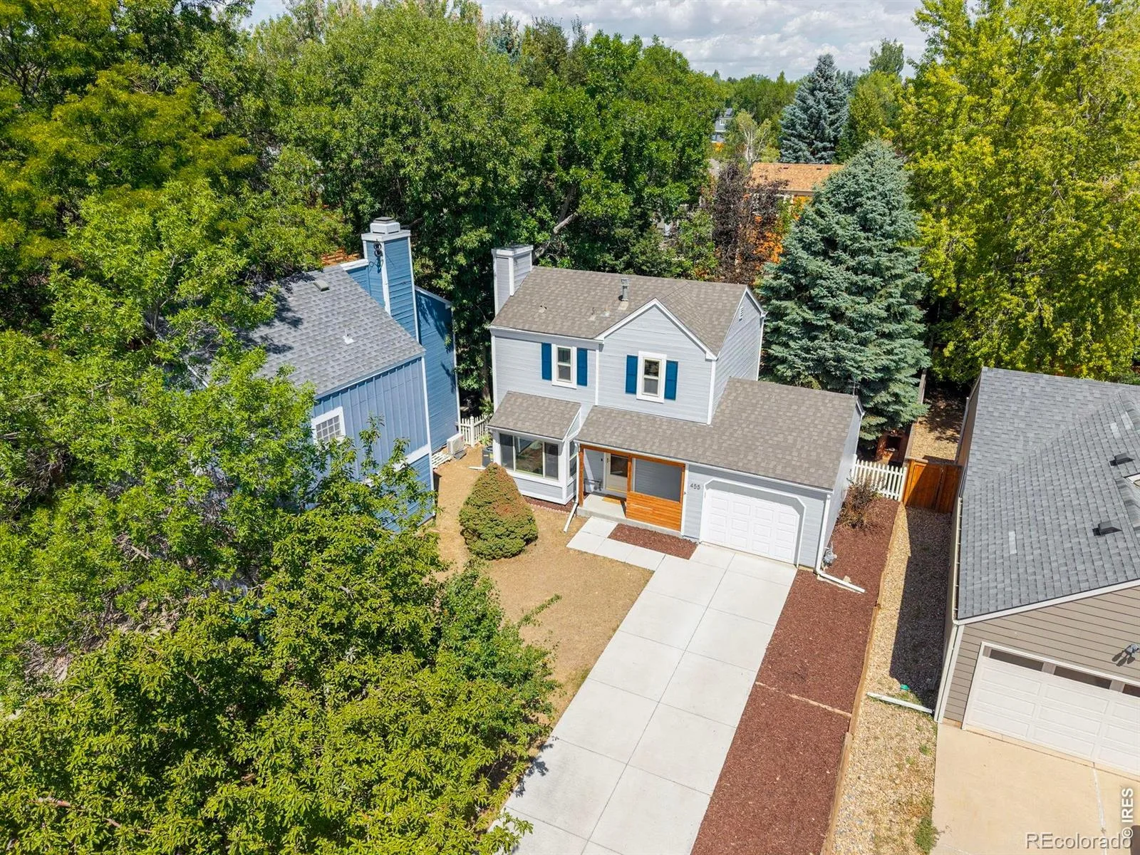 455 W Sycamore Court Louisville CO 80027 | MLS #RECIR1066788 08192026210727 1600 2