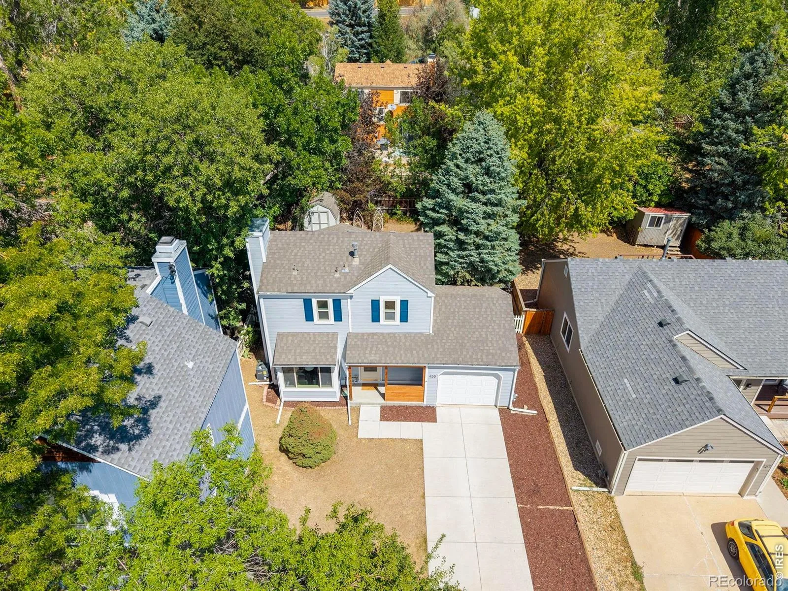 455 W Sycamore Court Louisville CO 80027 | MLS #RECIR1066788 08192026210727 1600 34