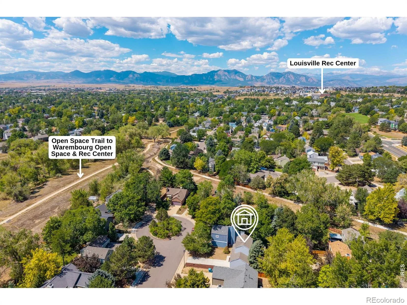 455 W Sycamore Court Louisville CO 80027 | MLS #RECIR1066788 08192026210727 1600 36