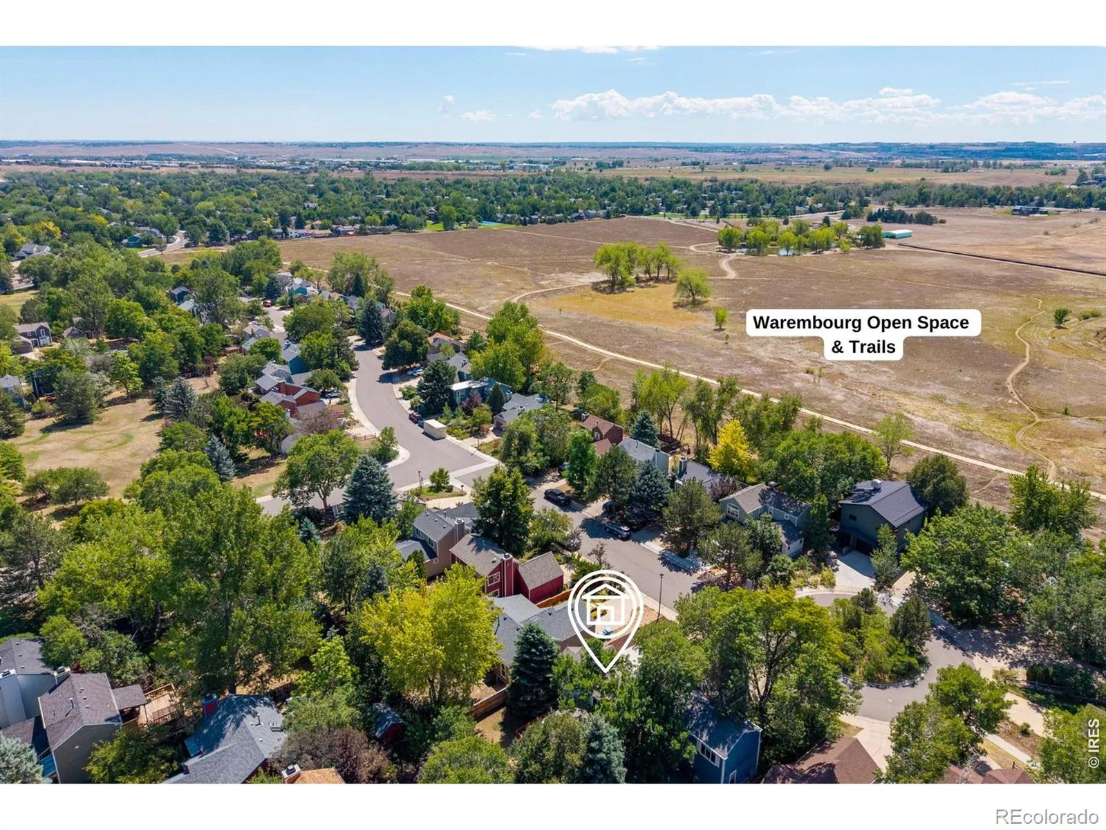 455 W Sycamore Court Louisville CO 80027 | MLS #RECIR1066788 08192026210727 1600 37