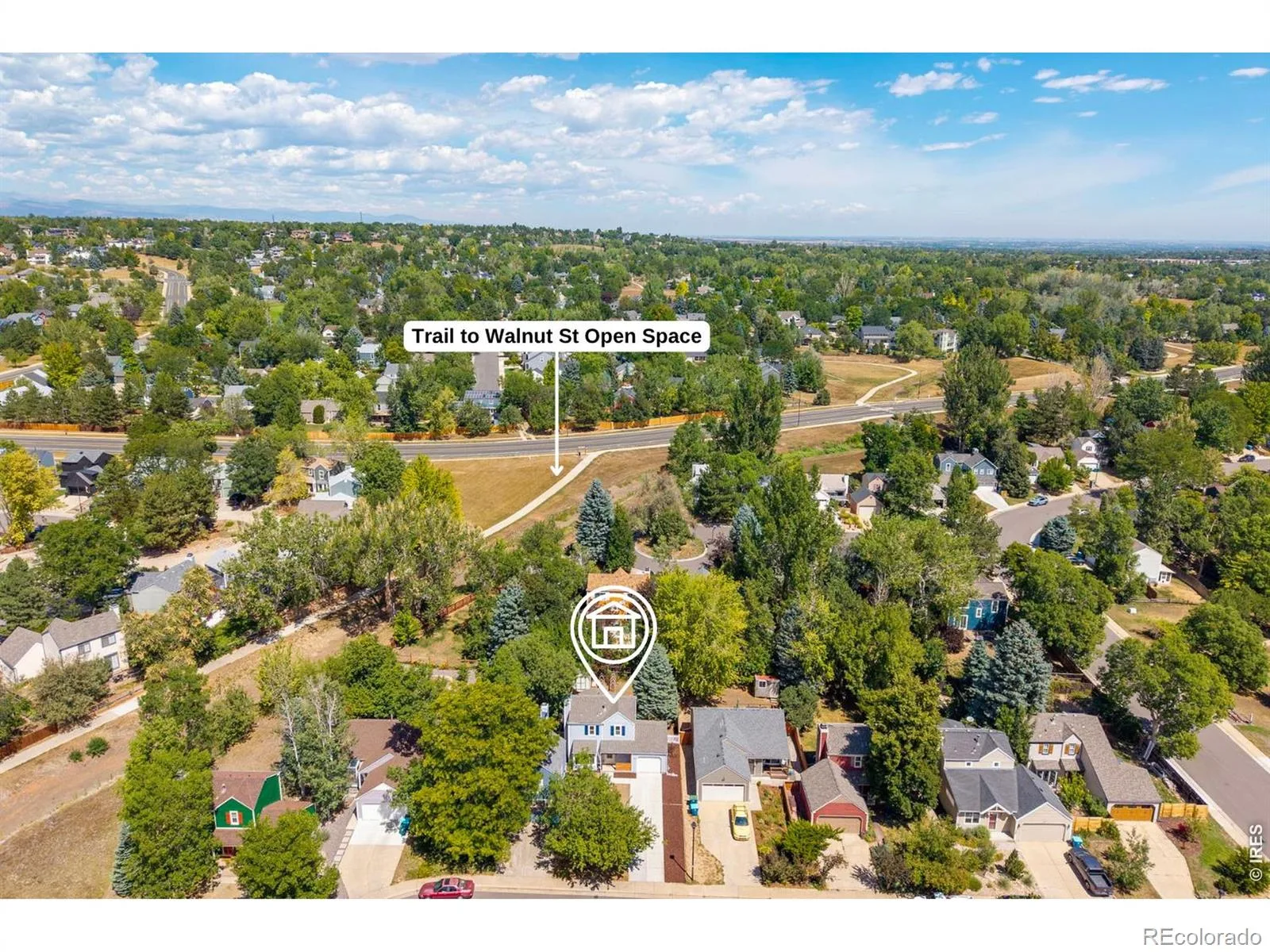 455 W Sycamore Court Louisville CO 80027 | MLS #RECIR1066788 08192026210727 1600 38