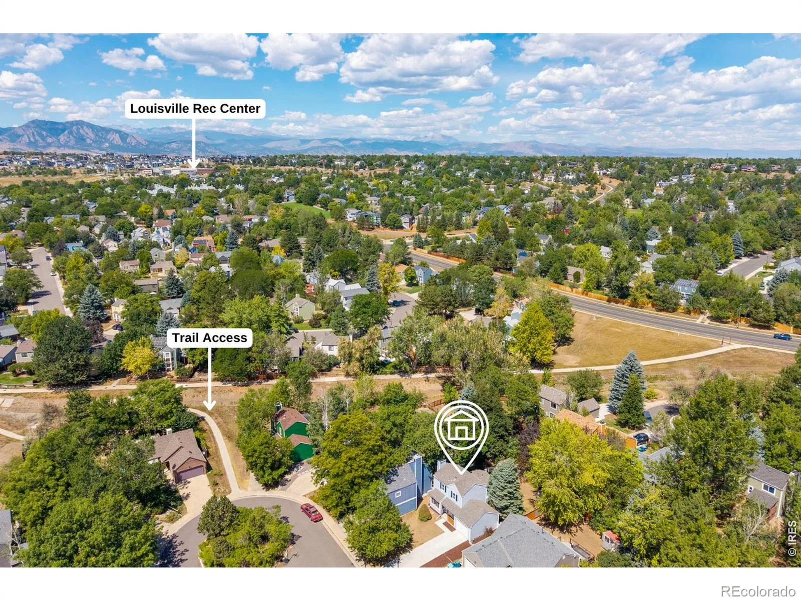 455 W Sycamore Court Louisville CO 80027 | MLS #RECIR1066788 08192026210727 1600 39