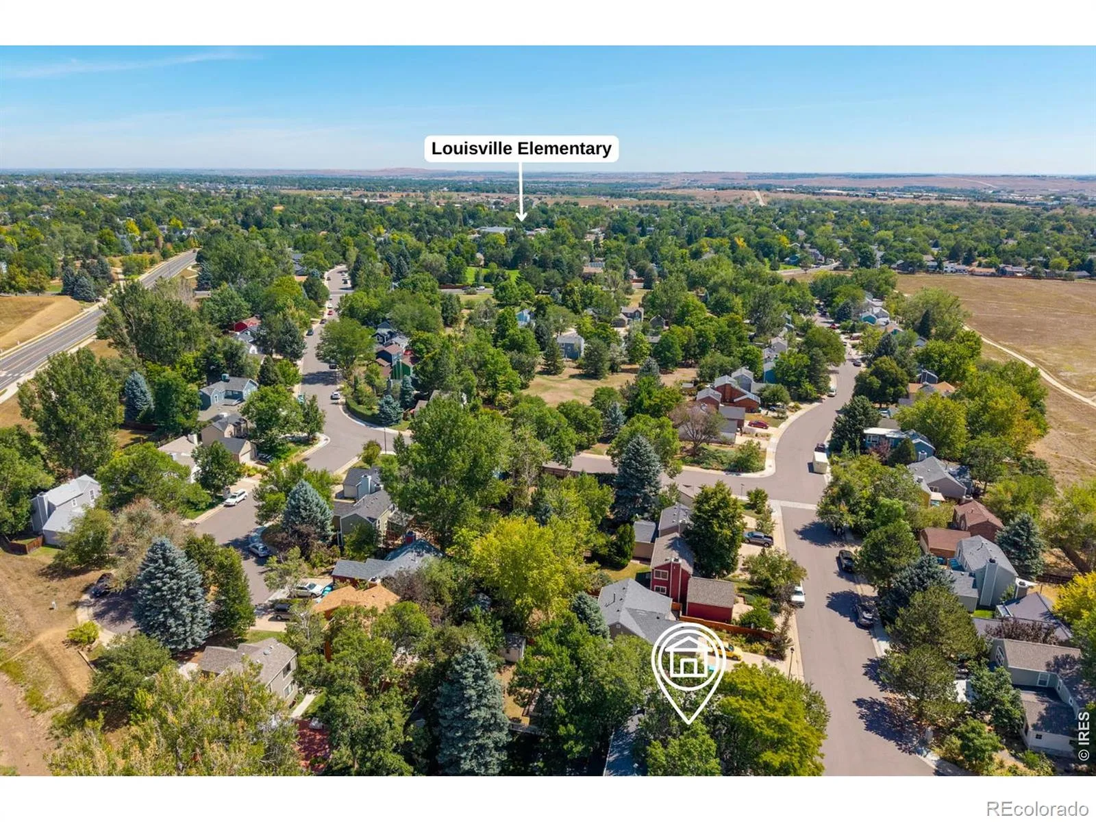 455 W Sycamore Court Louisville CO 80027 | MLS #RECIR1066788 08192026210727 1600 40