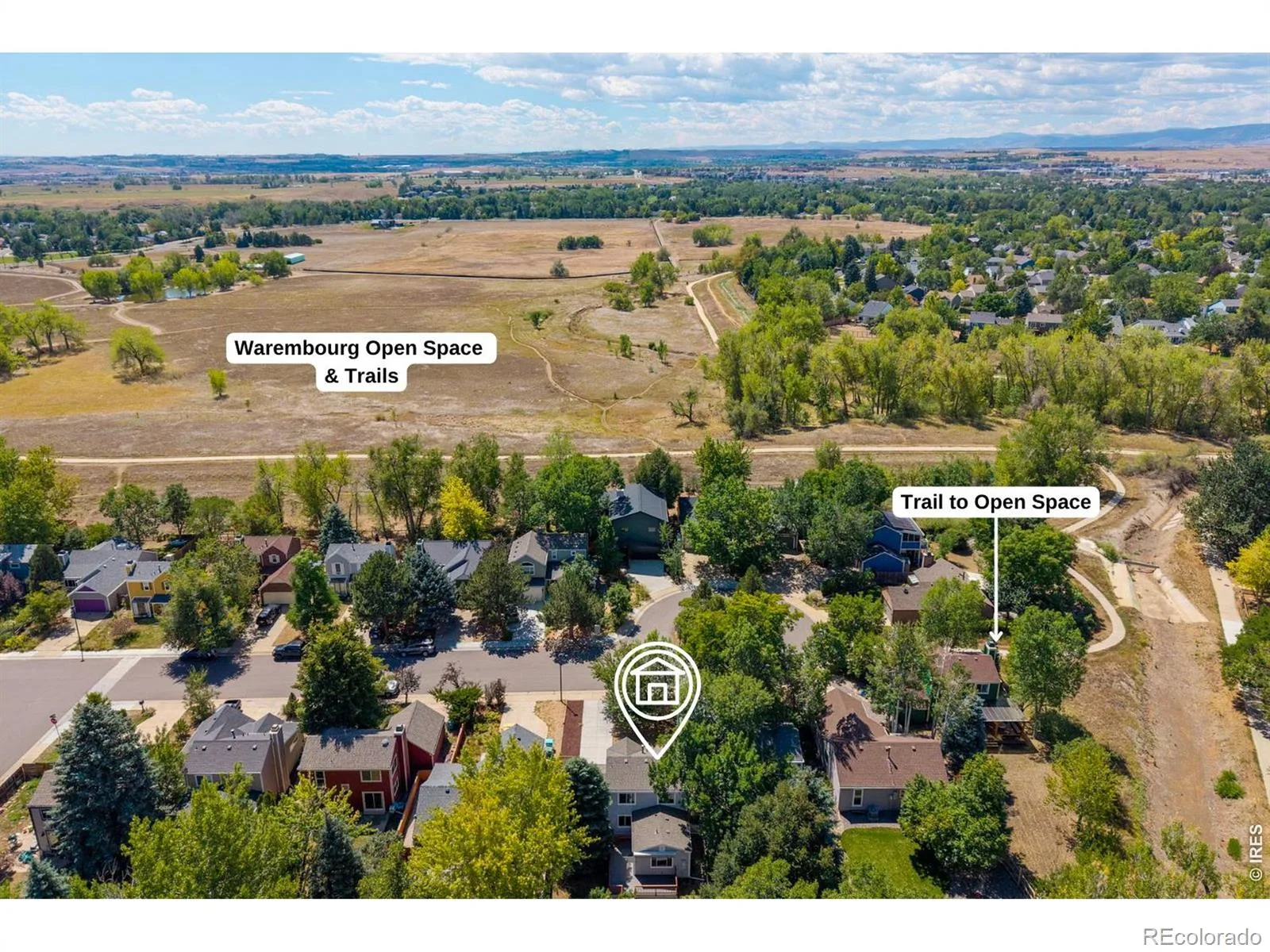 455 W Sycamore Court Louisville CO 80027 | MLS #RECIR1066788 08192026210727 1600 41
