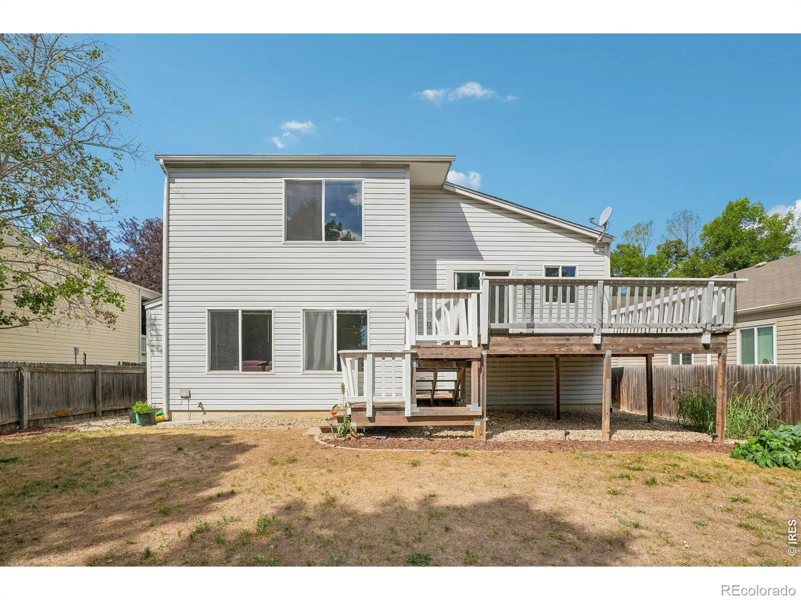 1818 Clover Creek Drive Longmont CO 80503 | MLS #RECIR1066789 08192026210720 1600 36