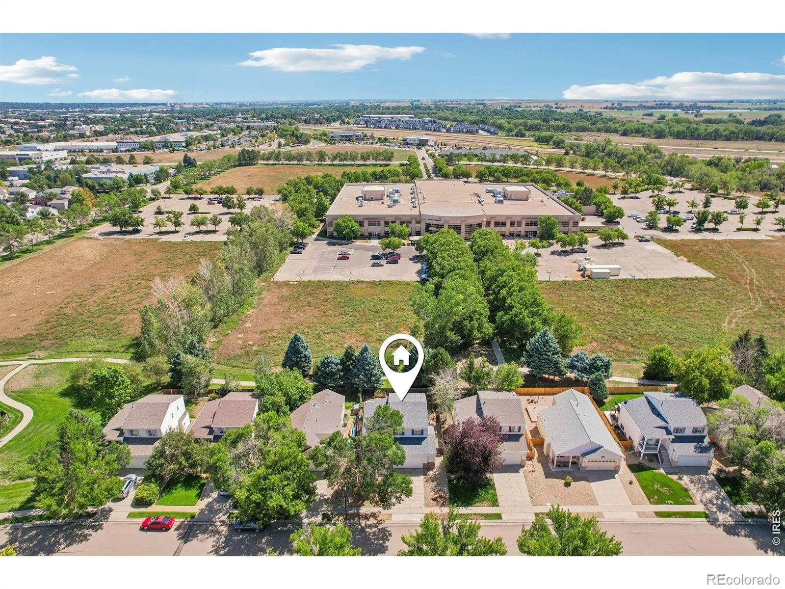 1818 Clover Creek Drive Longmont CO 80503 | MLS #RECIR1066789 08192026210720 1600 38