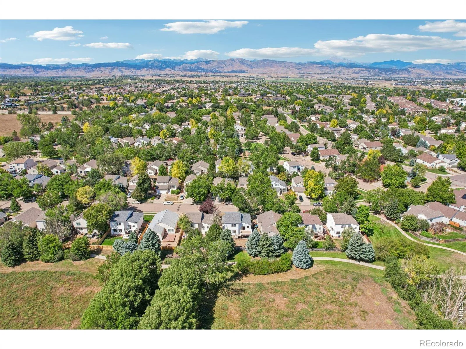 1818 Clover Creek Drive Longmont CO 80503 | MLS #RECIR1066789 08192026210720 1600 39
