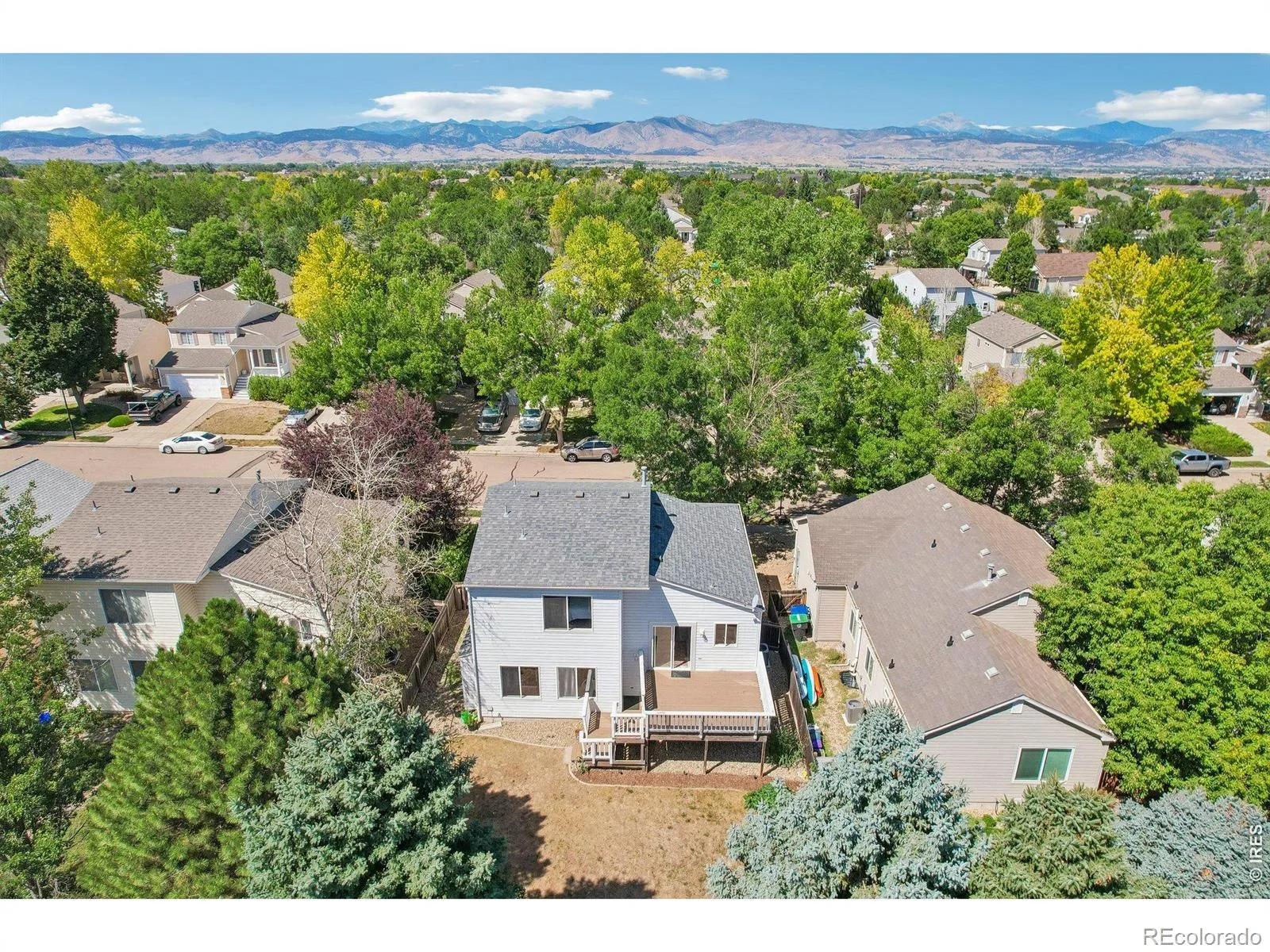 1818 Clover Creek Drive Longmont CO 80503 | MLS #RECIR1066789 08192026210720 1600 40