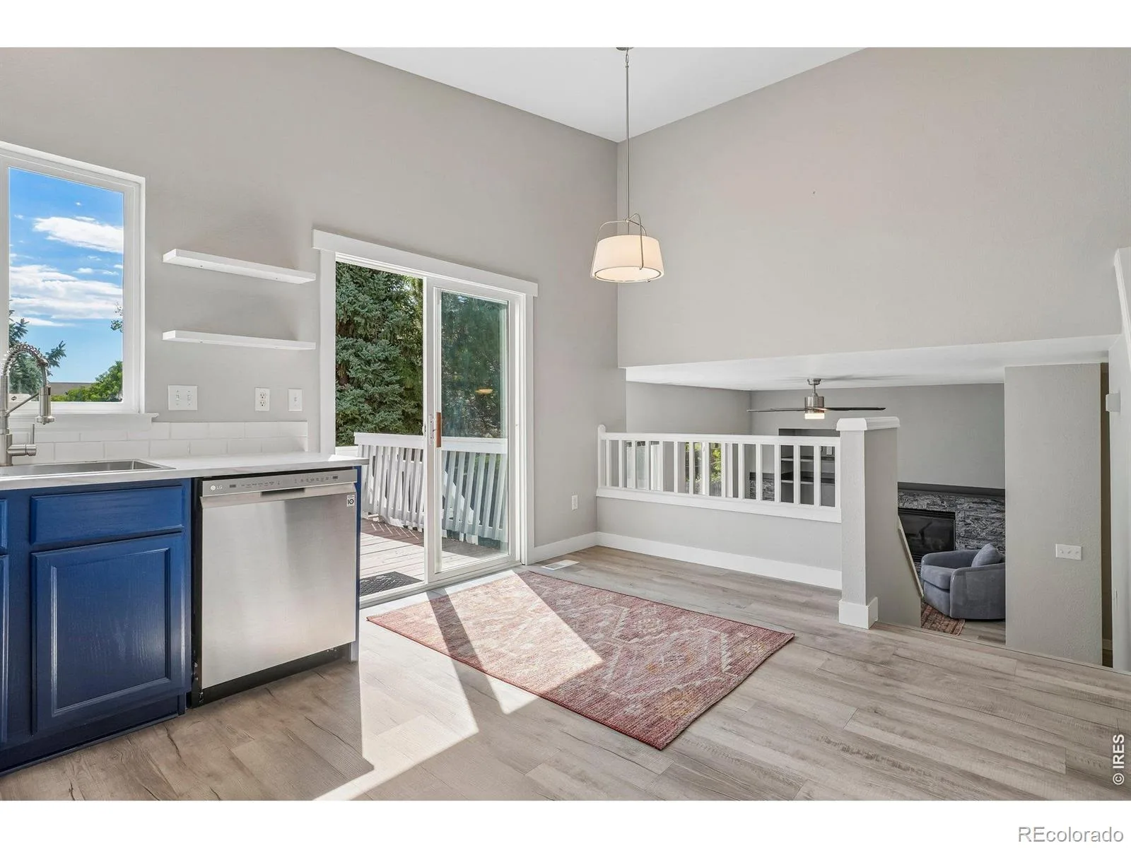 1818 Clover Creek Drive Longmont CO 80503 | MLS #RECIR1066789 08192026210720 1600 5