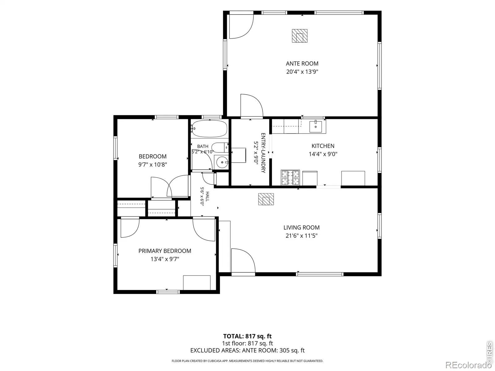11742 N 59th Street Longmont CO 80503 | MLS #RECIR1066807 08202026000619 1600 17