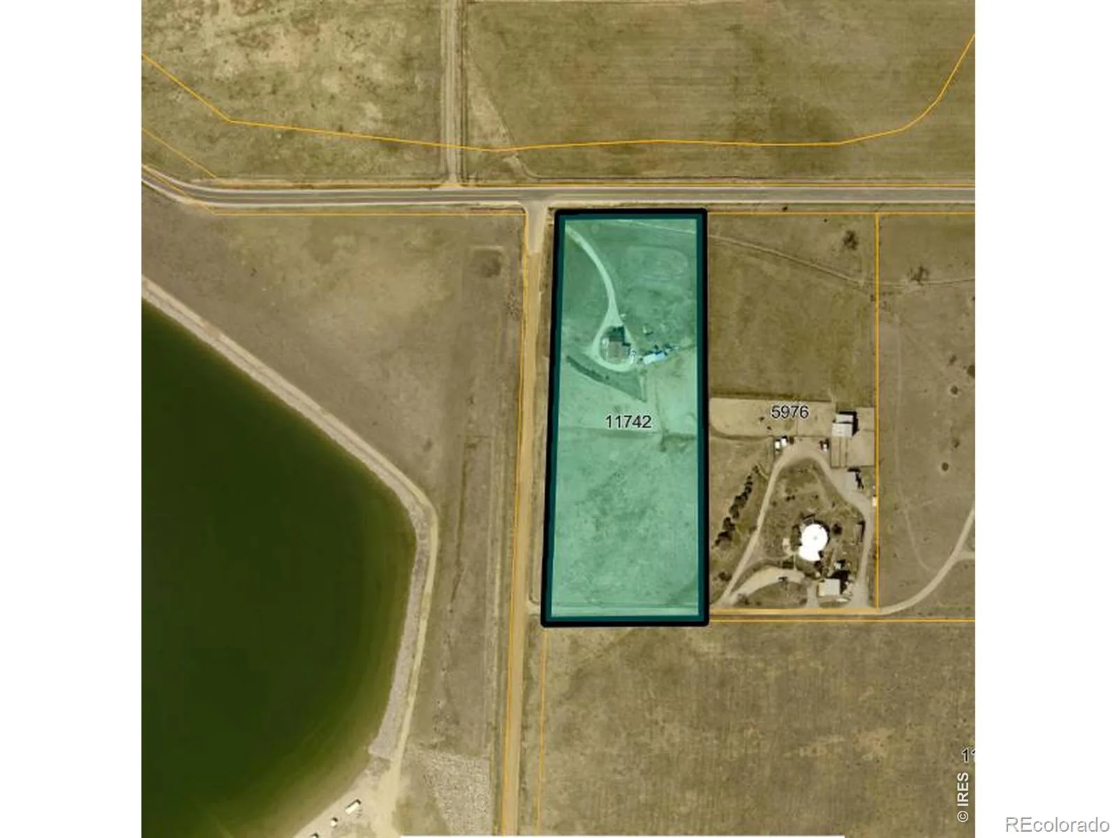 11742 N 59th Street Longmont CO 80503 | MLS #RECIR1066807 08202026000619 1600 18