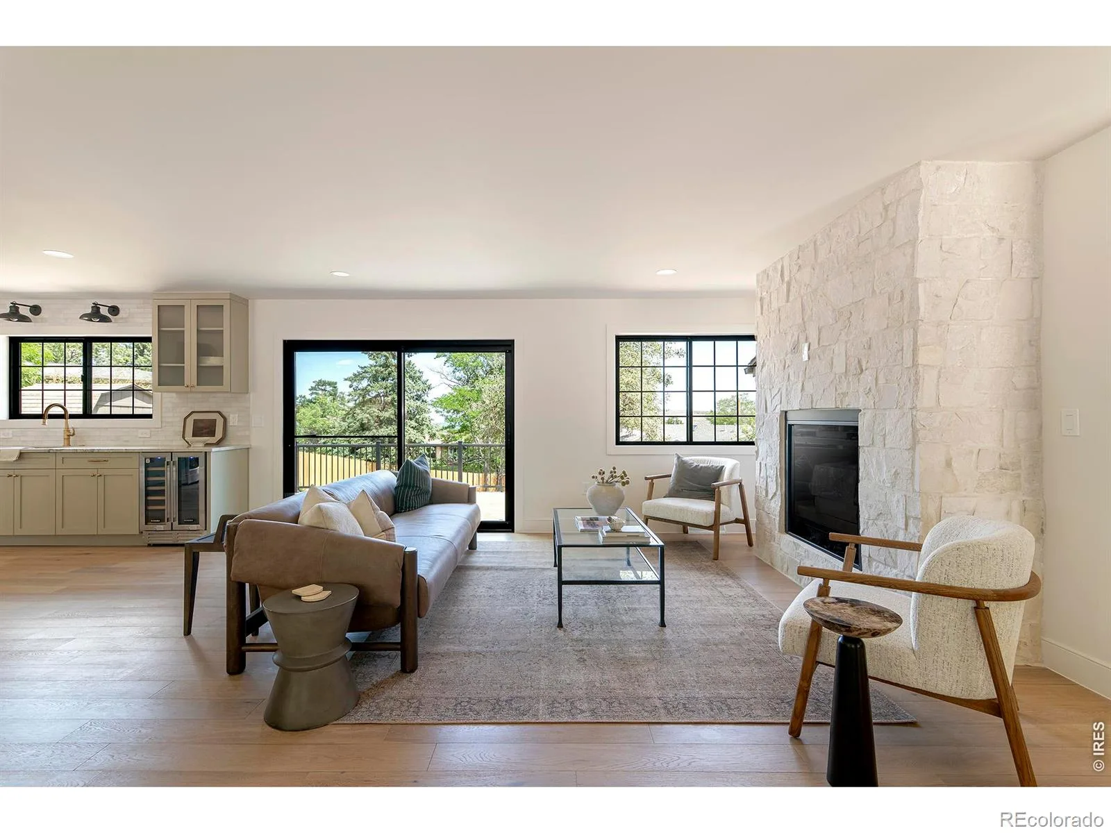 2061 Mt Zion Drive Golden CO 80401 | MLS #RECIR1066812 08202026011731 1600 10