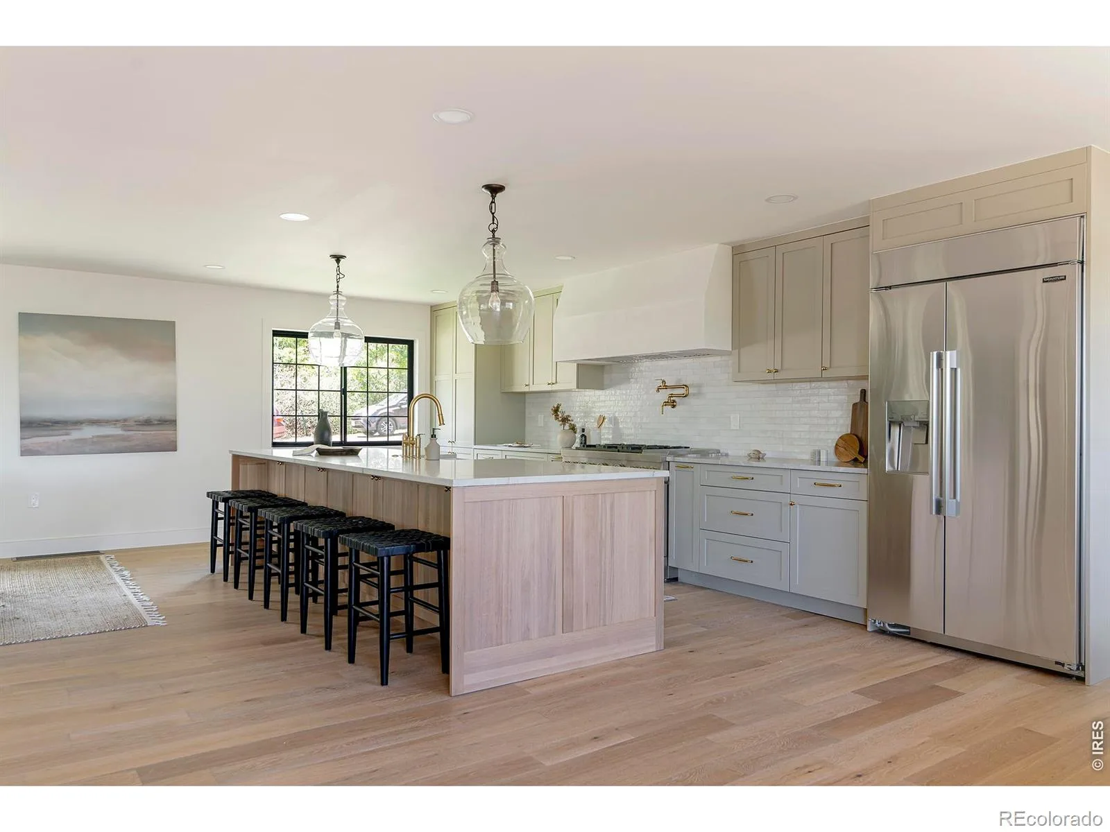 2061 Mt Zion Drive Golden CO 80401 | MLS #RECIR1066812 08202026011731 1600 13