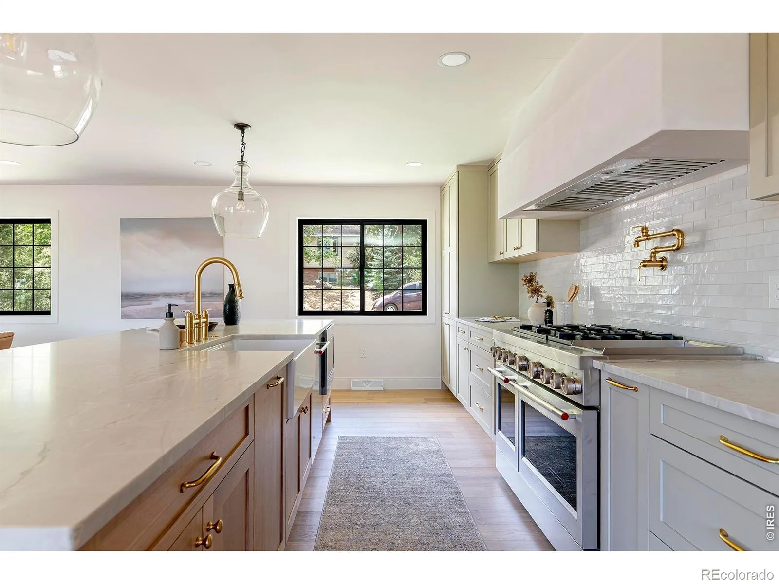 2061 Mt Zion Drive Golden CO 80401 | MLS #RECIR1066812 08202026011731 1600 15