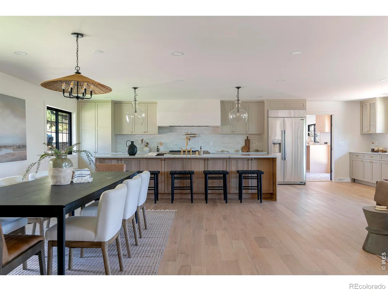 2061 Mt Zion Drive Golden CO 80401 | MLS #RECIR1066812 08202026011731 1600 17