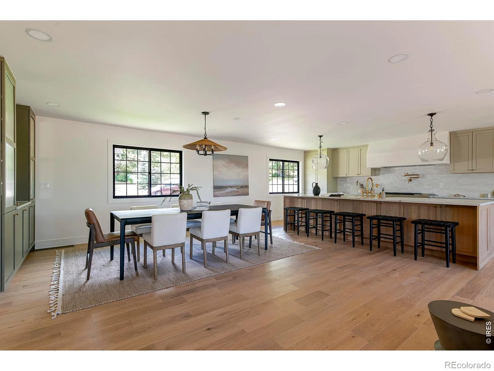 2061 Mt Zion Drive Golden CO 80401 | MLS #RECIR1066812 08202026011731 1600 18