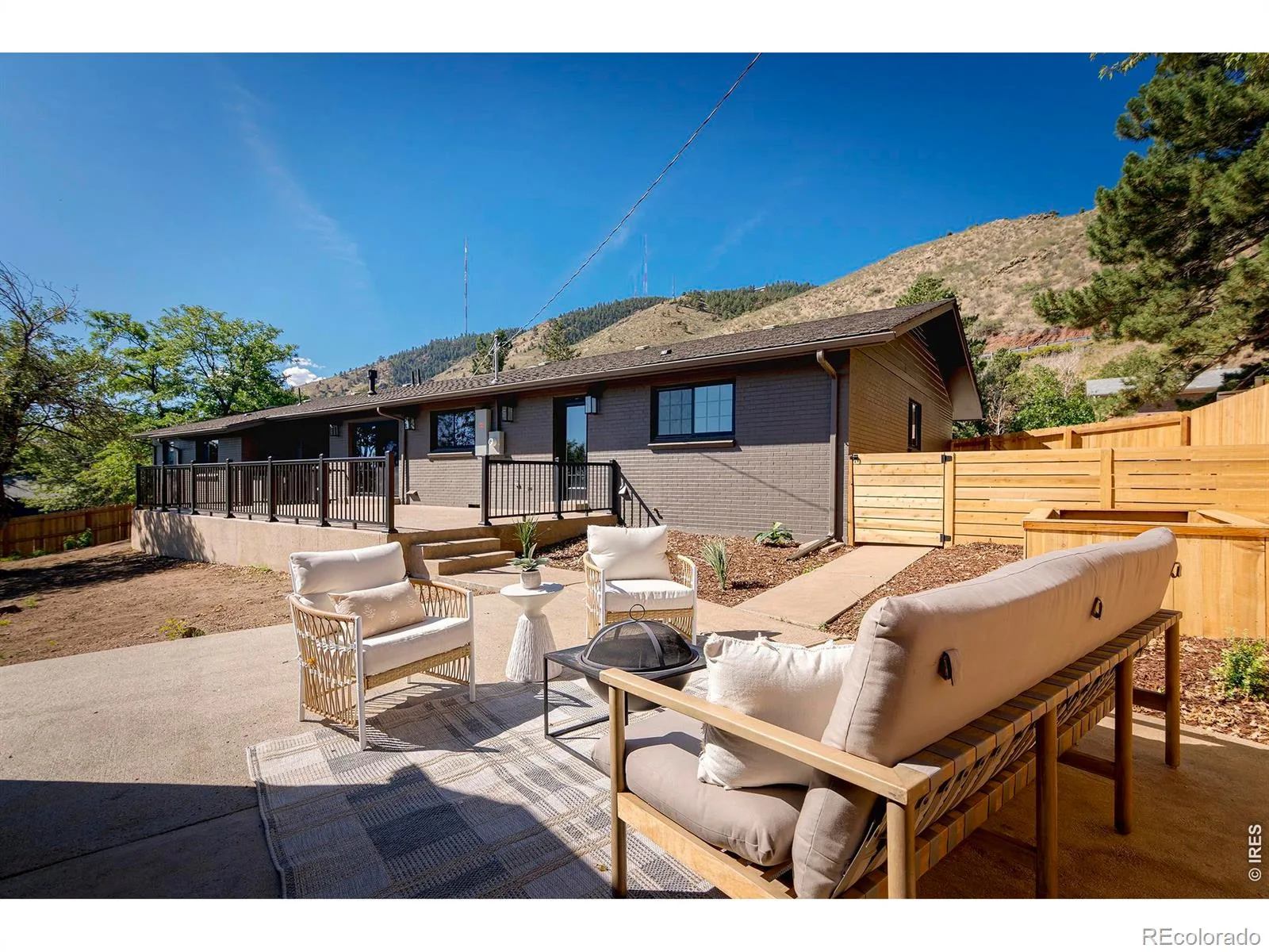 2061 Mt Zion Drive Golden CO 80401 | MLS #RECIR1066812 08202026011731 1600 19