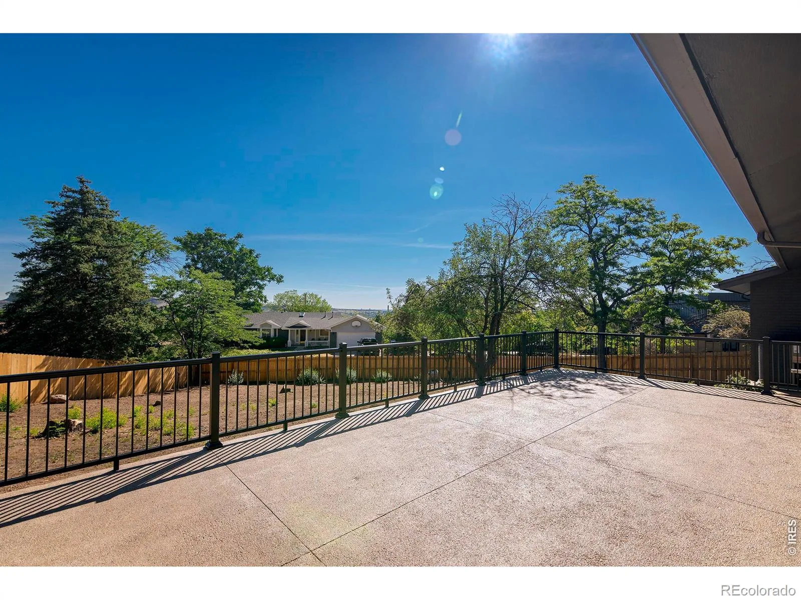 2061 Mt Zion Drive Golden CO 80401 | MLS #RECIR1066812 08202026011731 1600 44