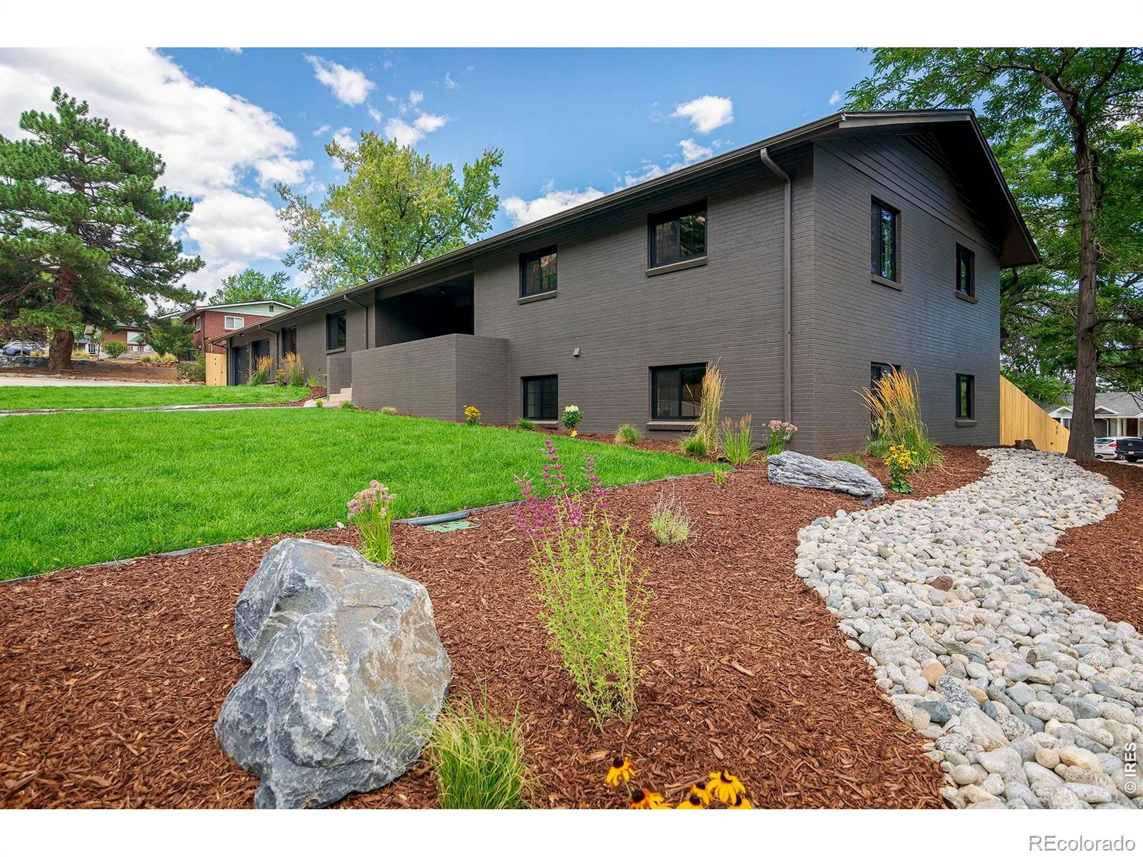 2061 Mt Zion Drive Golden CO 80401 | MLS #RECIR1066812 08202026011731 1600 45