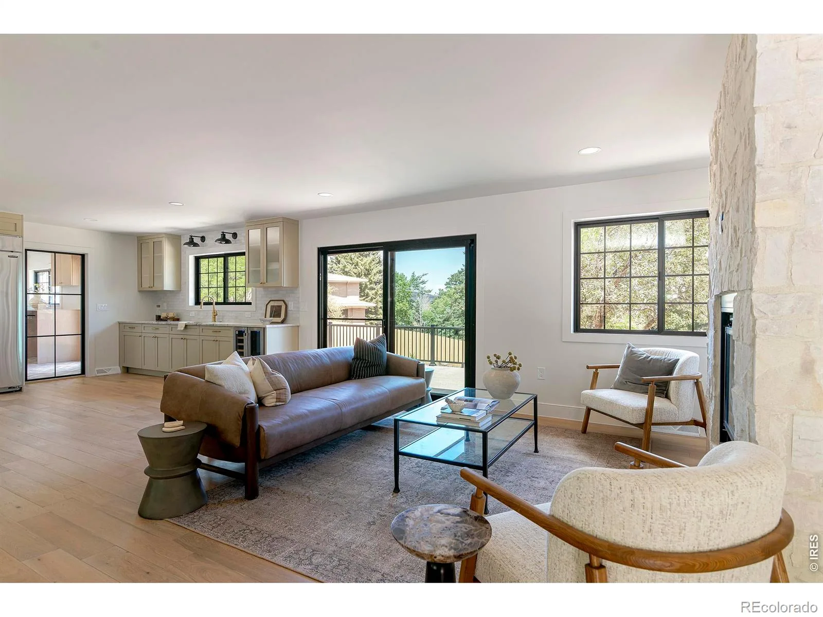 2061 Mt Zion Drive Golden CO 80401 | MLS #RECIR1066812 08202026011731 1600 9