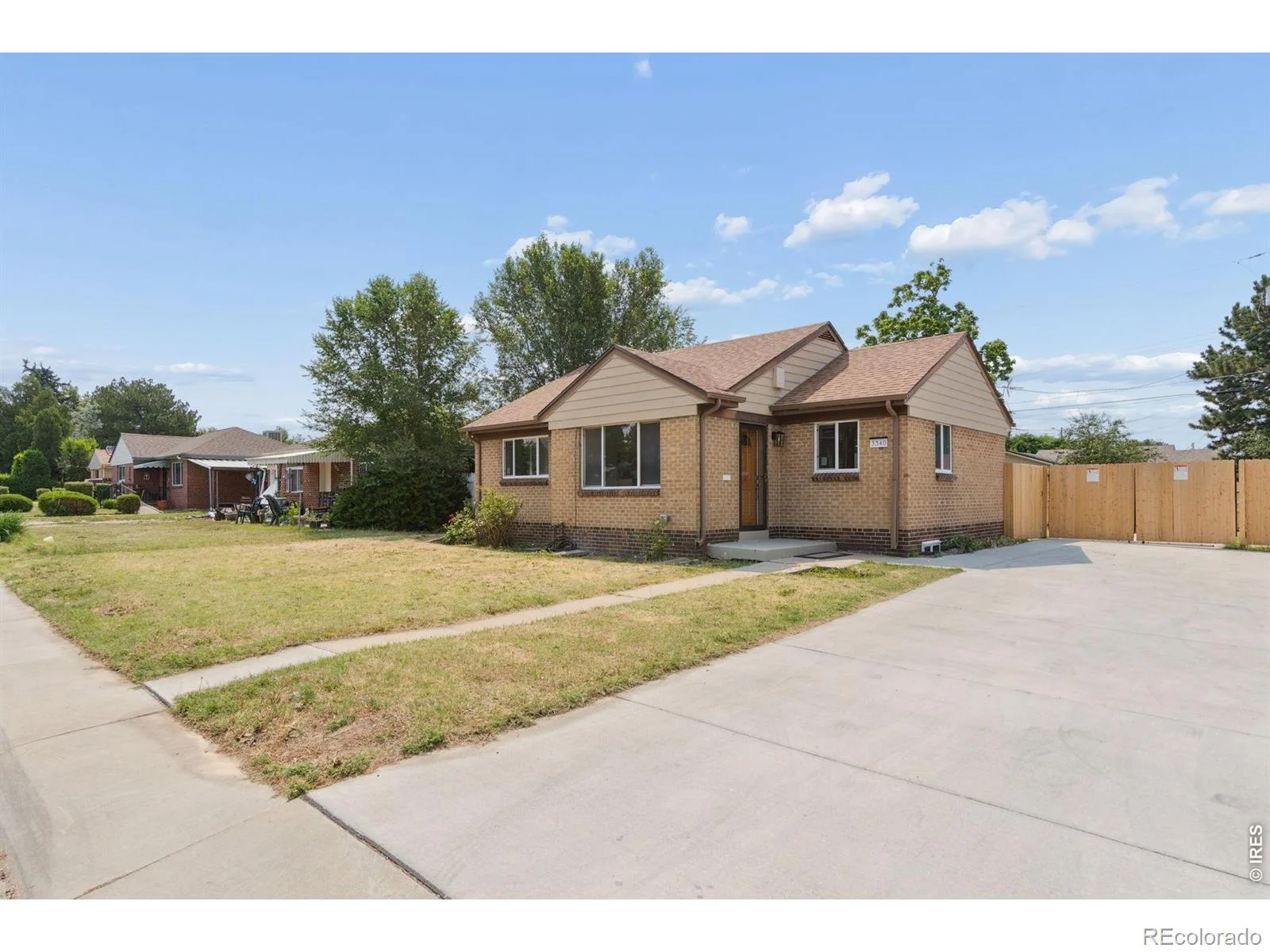 3340 E Martin Luther King Jr Boulevard Denver CO 80205 | MLS #REC3881299 08202026011726 1600 4