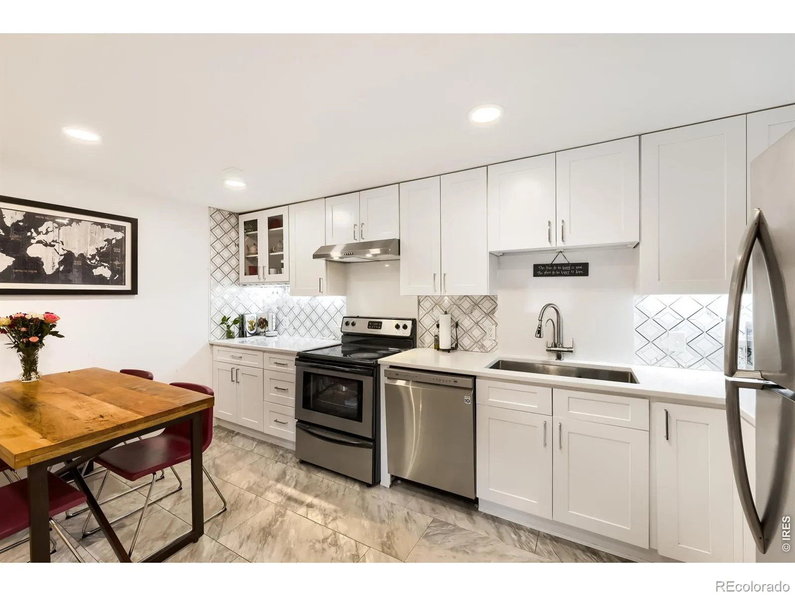 1270 N Marion Street #210 Denver CO 80218 | MLS #RECIR1066821 08202026073509 1600 1