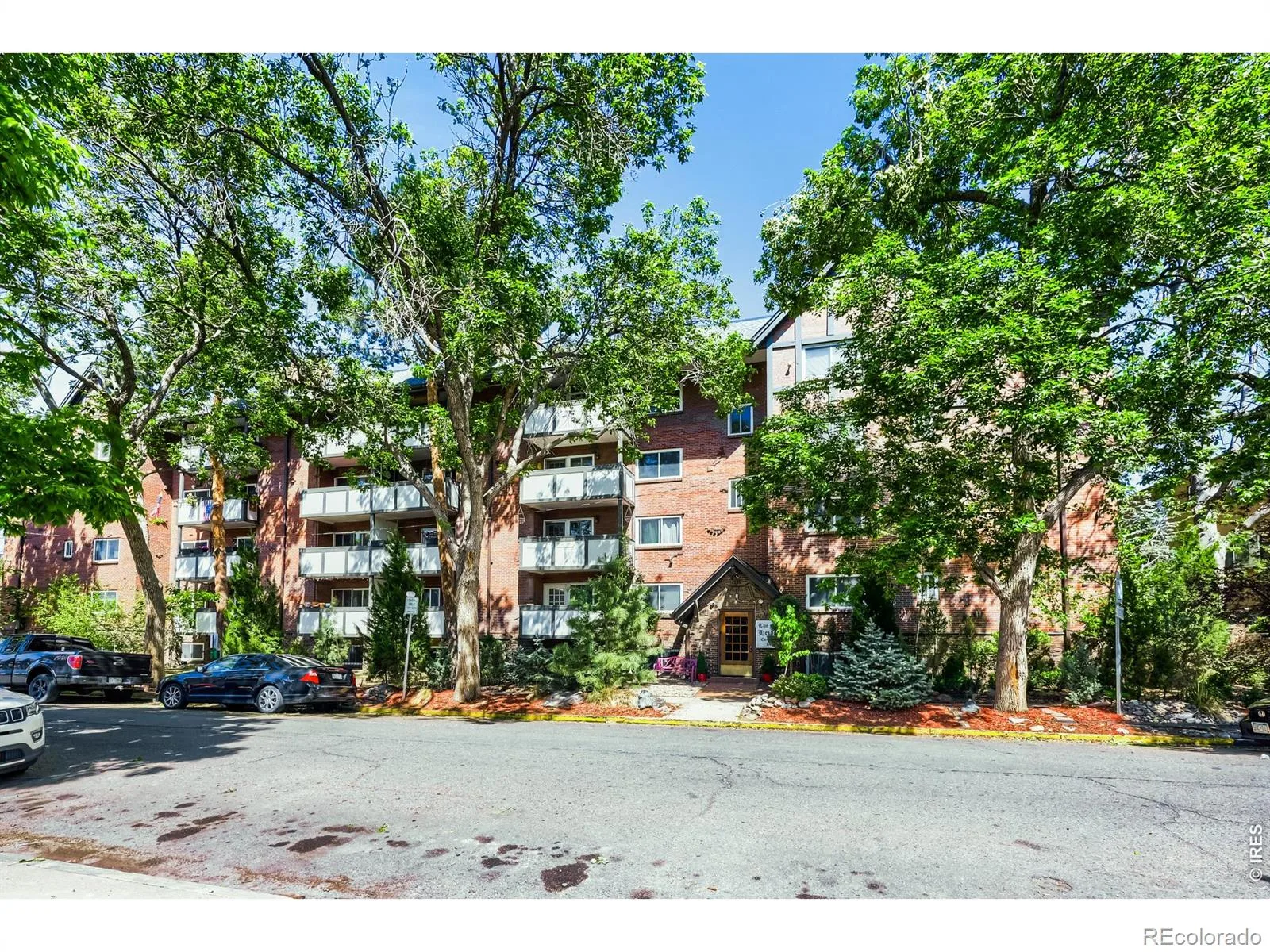 1270 N Marion Street #210 Denver CO 80218 | MLS #RECIR1066821 08202026073509 1600 10