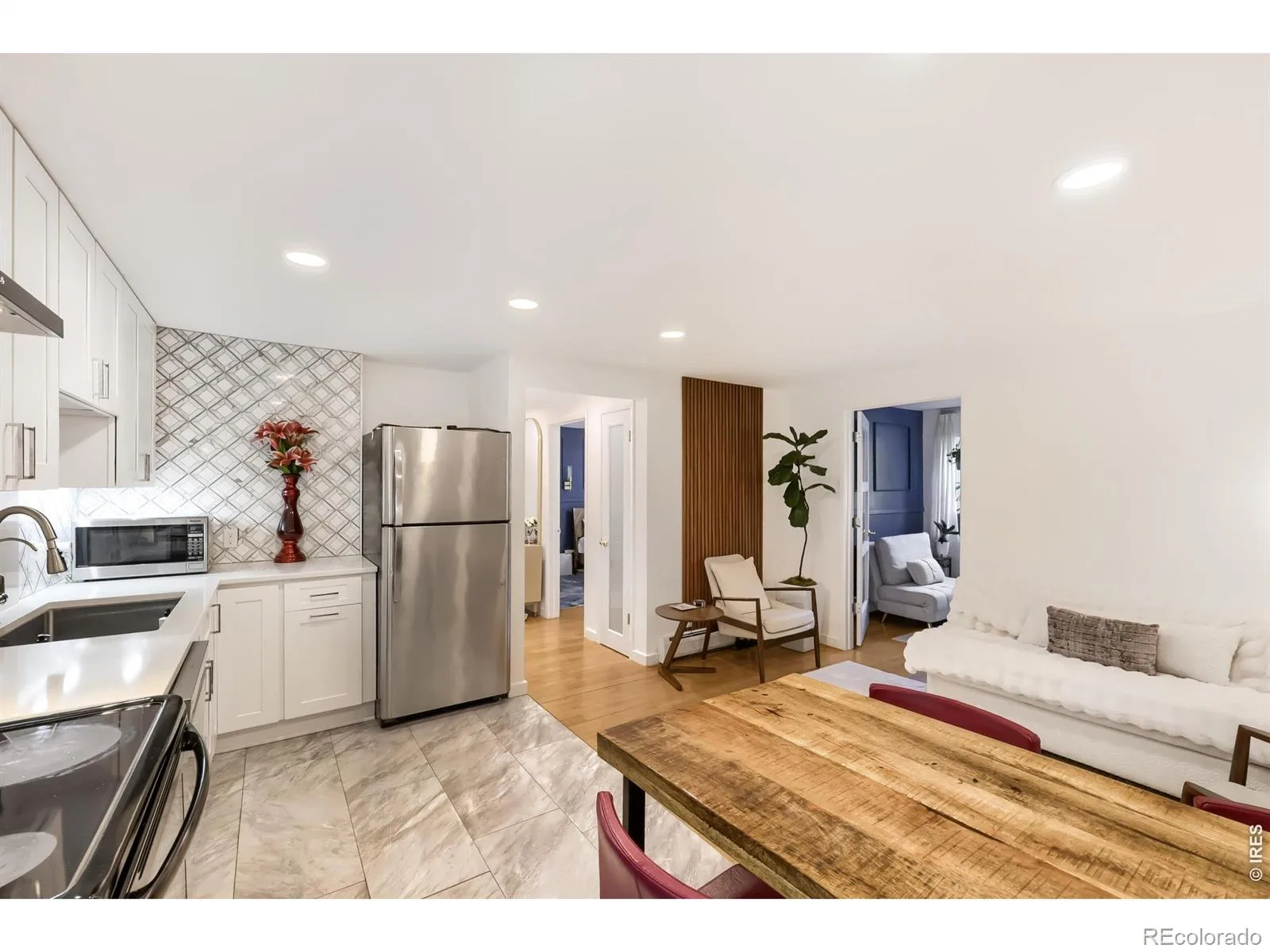 1270 N Marion Street #210 Denver CO 80218 | MLS #RECIR1066821 08202026073509 1600 2