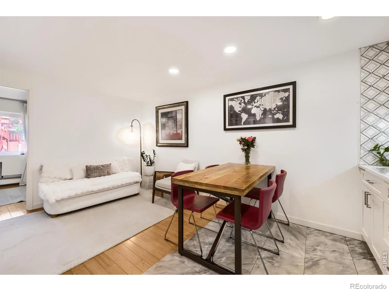 1270 N Marion Street #210 Denver CO 80218 | MLS #RECIR1066821 08202026073509 1600 3