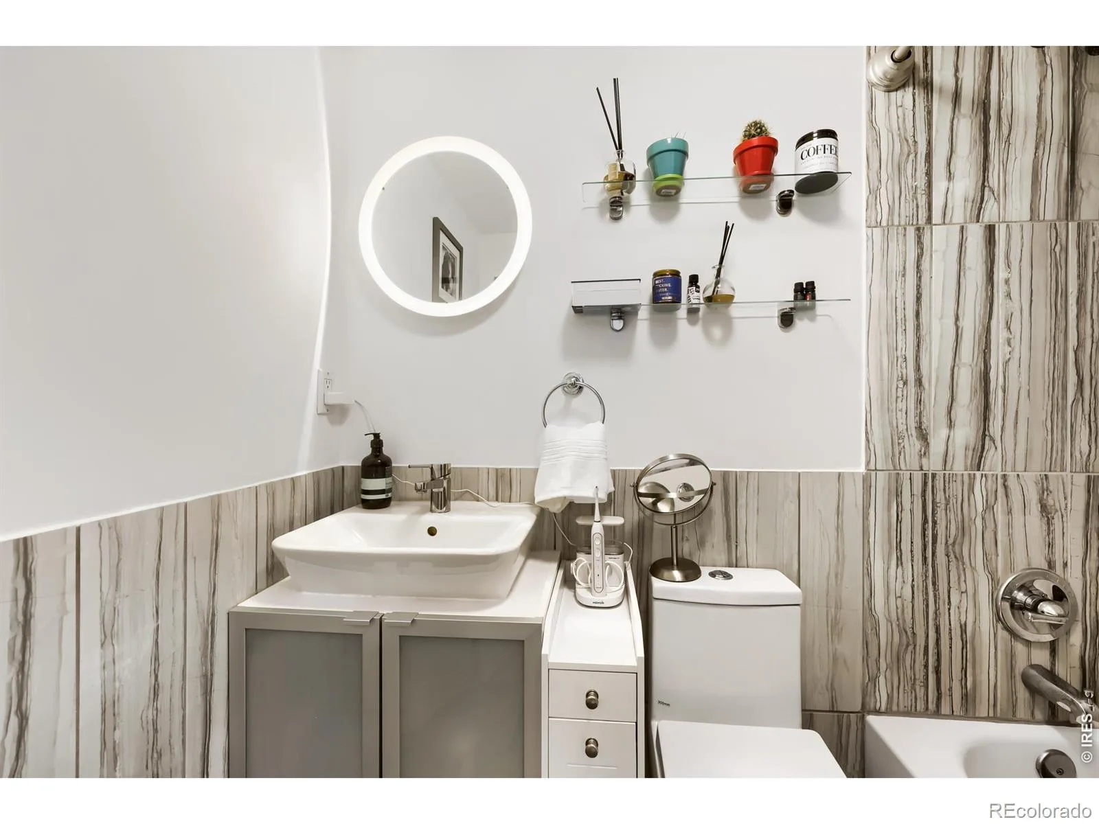 1270 N Marion Street #210 Denver CO 80218 | MLS #RECIR1066821 08202026073509 1600 8