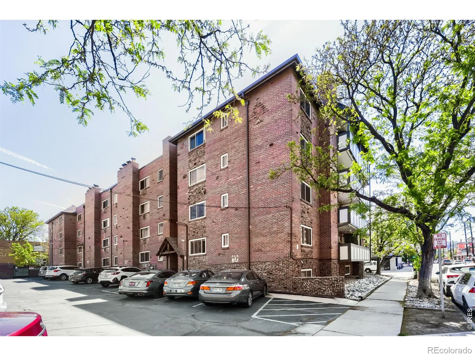 1270 N Marion Street #210 Denver CO 80218 | MLS #RECIR1066821 08202026073509 1600 9