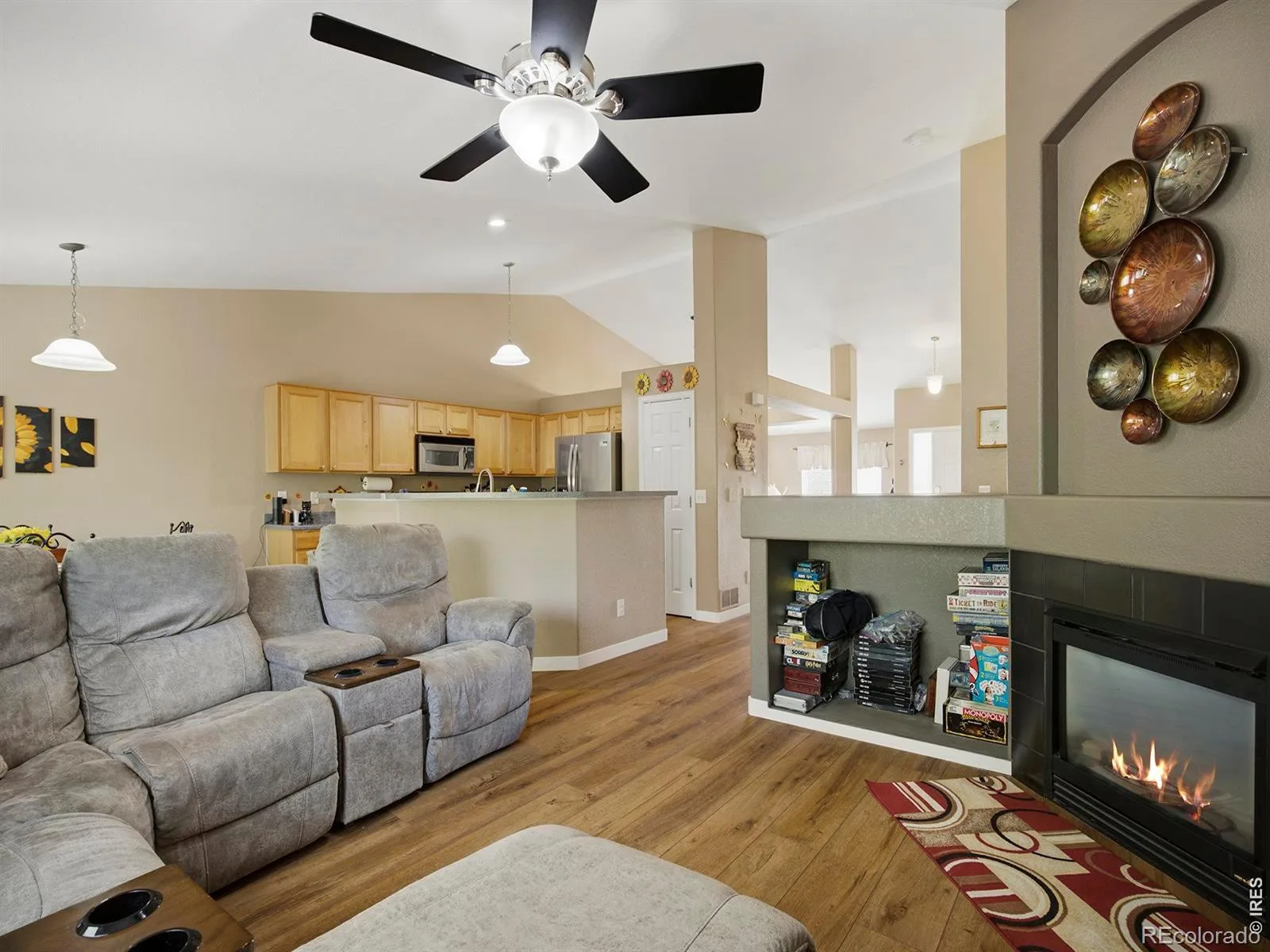 2293 Dogwood Drive Erie CO 80516 | MLS #RECIR1066825 08202026140754 1600 17