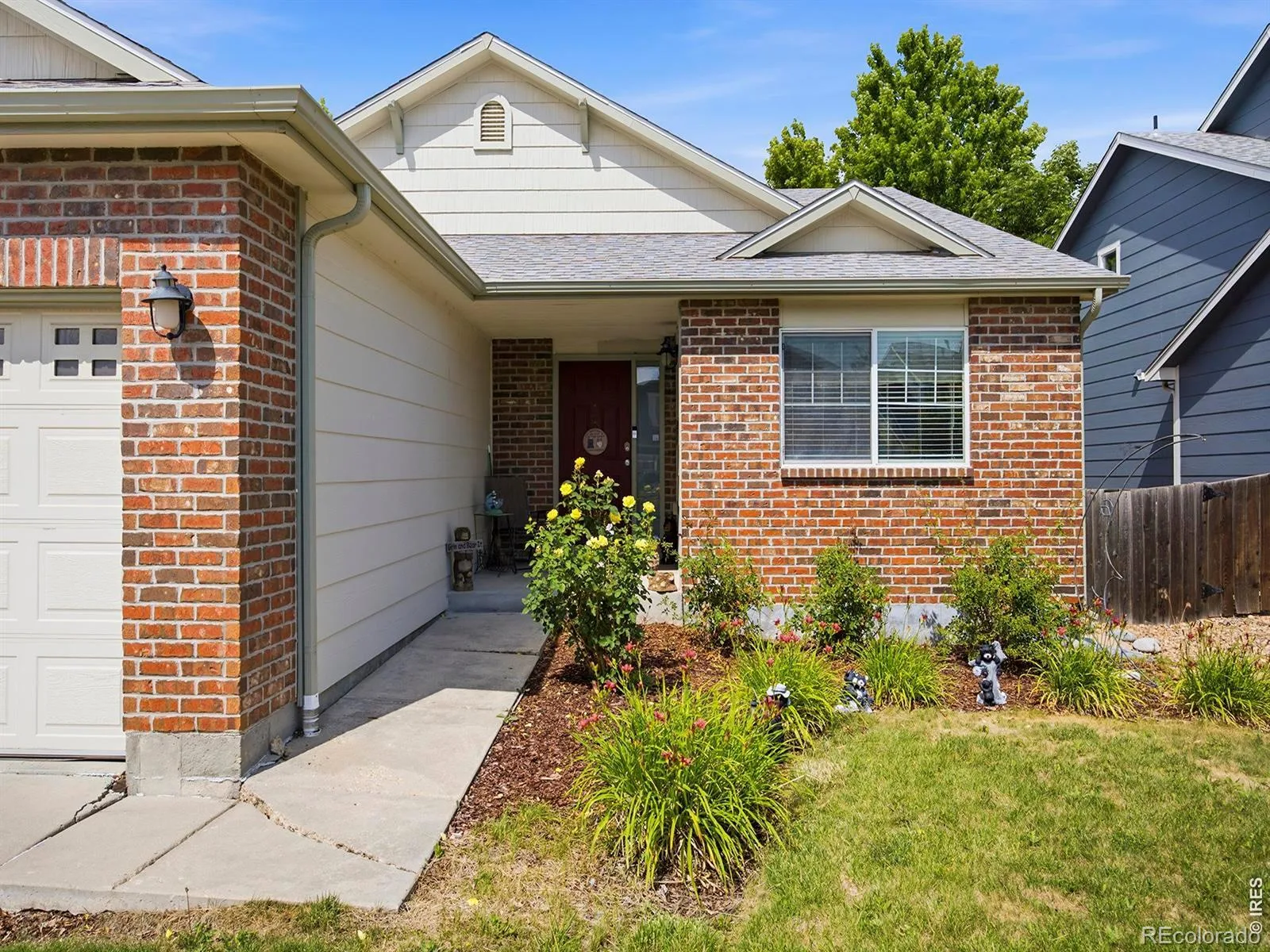 2293 Dogwood Drive Erie CO 80516 | MLS #RECIR1066825 08202026140754 1600 2