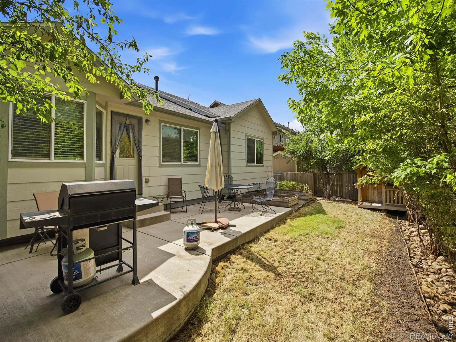 2293 Dogwood Drive Erie CO 80516 | MLS #RECIR1066825 08202026140754 1600 32