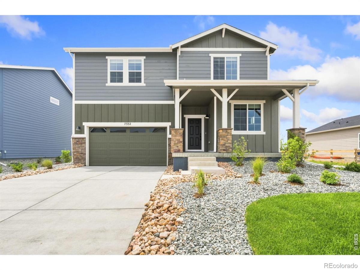 MLS #RECIR1066828 image #0