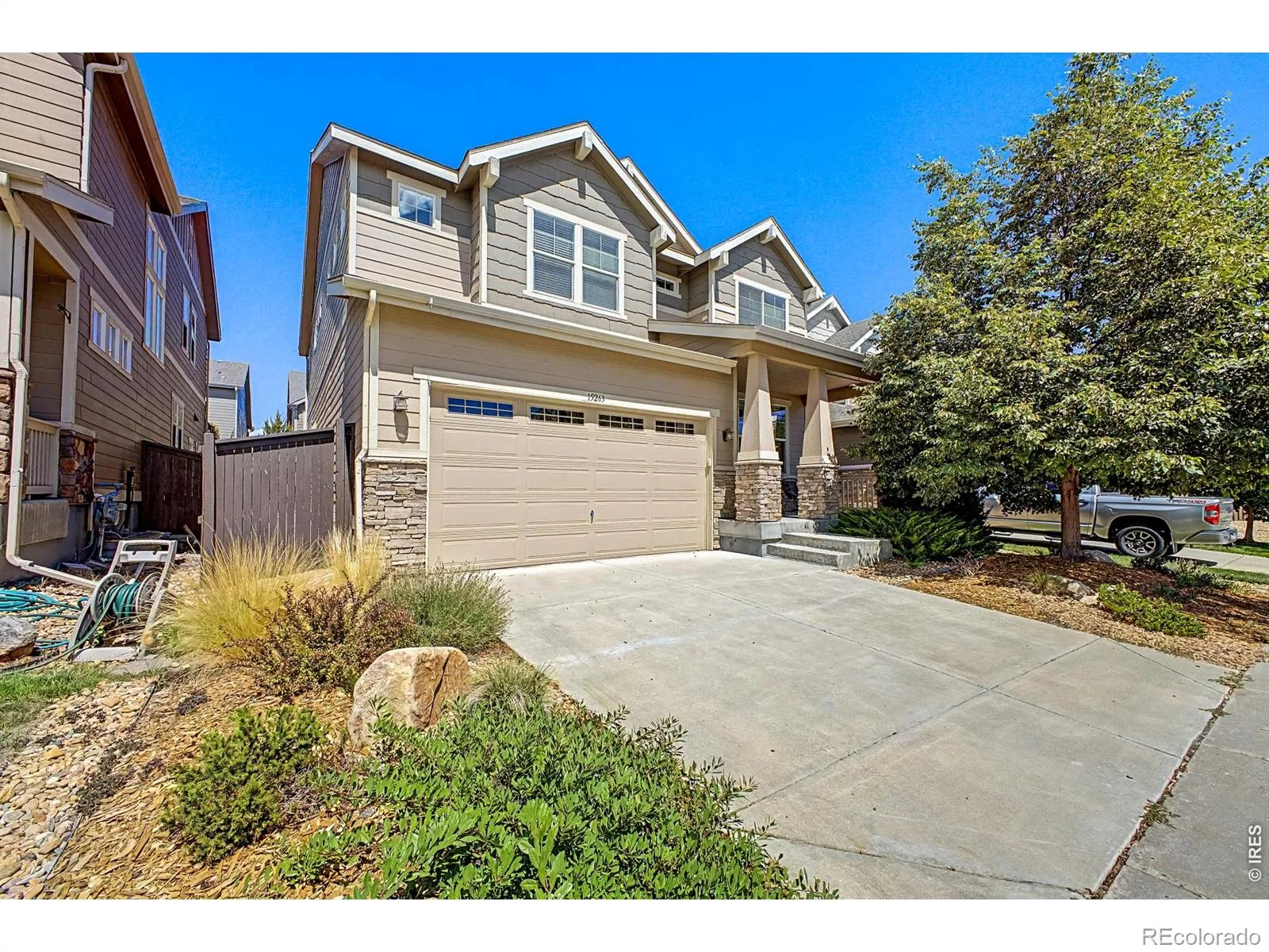 15263 W 49th Place Golden CO 80403 | MLS #RECIR1066841 08252026005811 1600 1